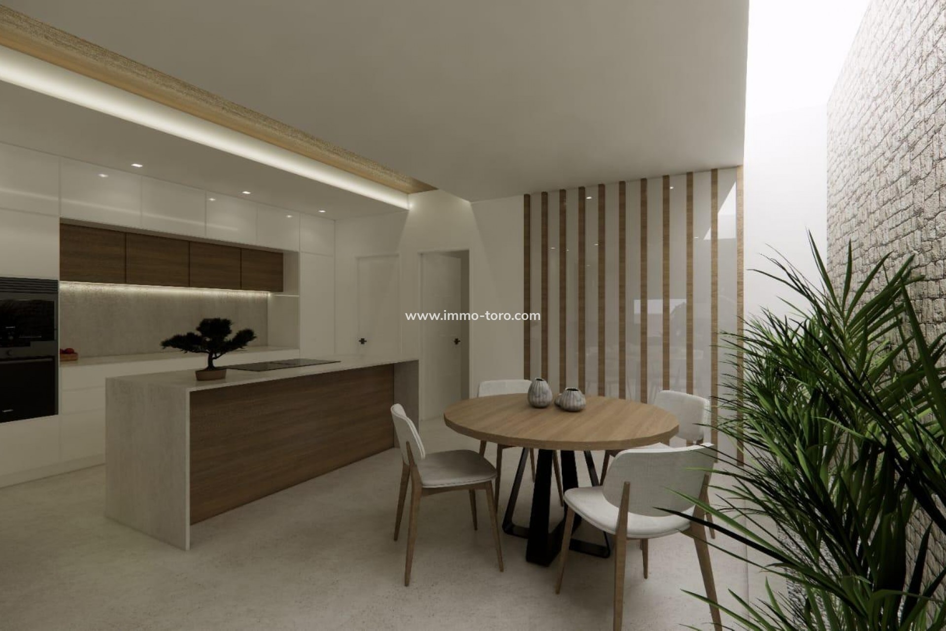 Nieuwbouw - Appartement  - Catral - pueblo