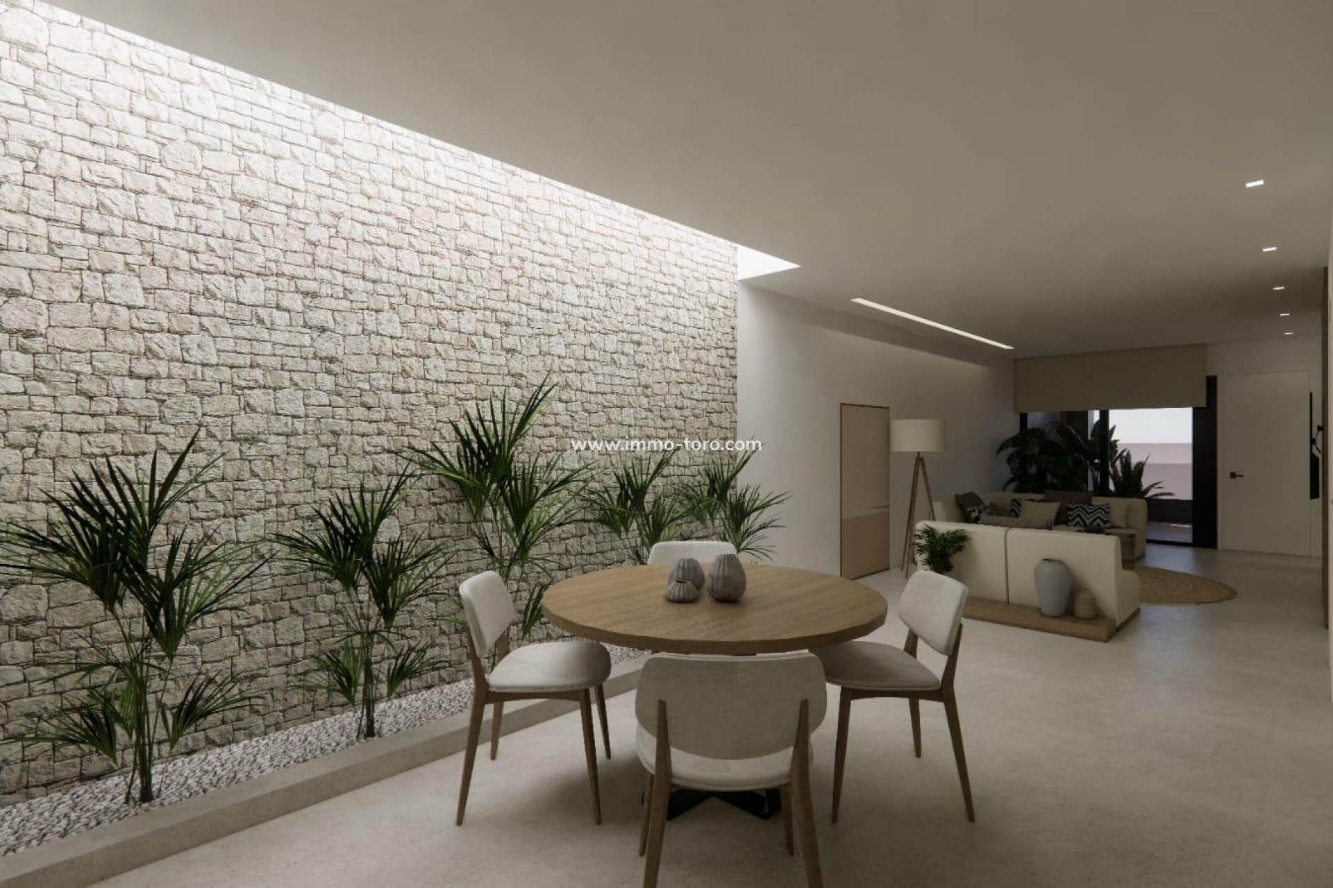 Nieuwbouw - Appartement  - Catral - pueblo