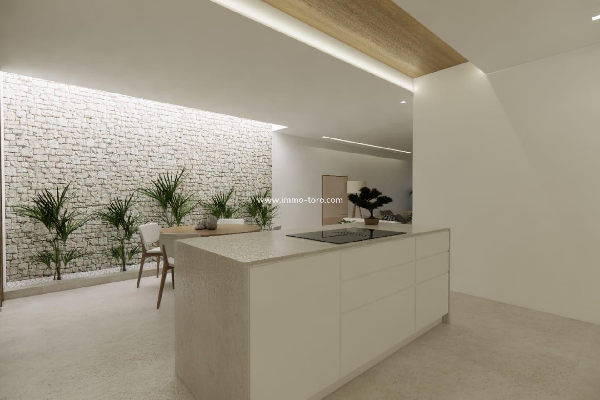 Nieuwbouw - Appartement  - Catral - pueblo