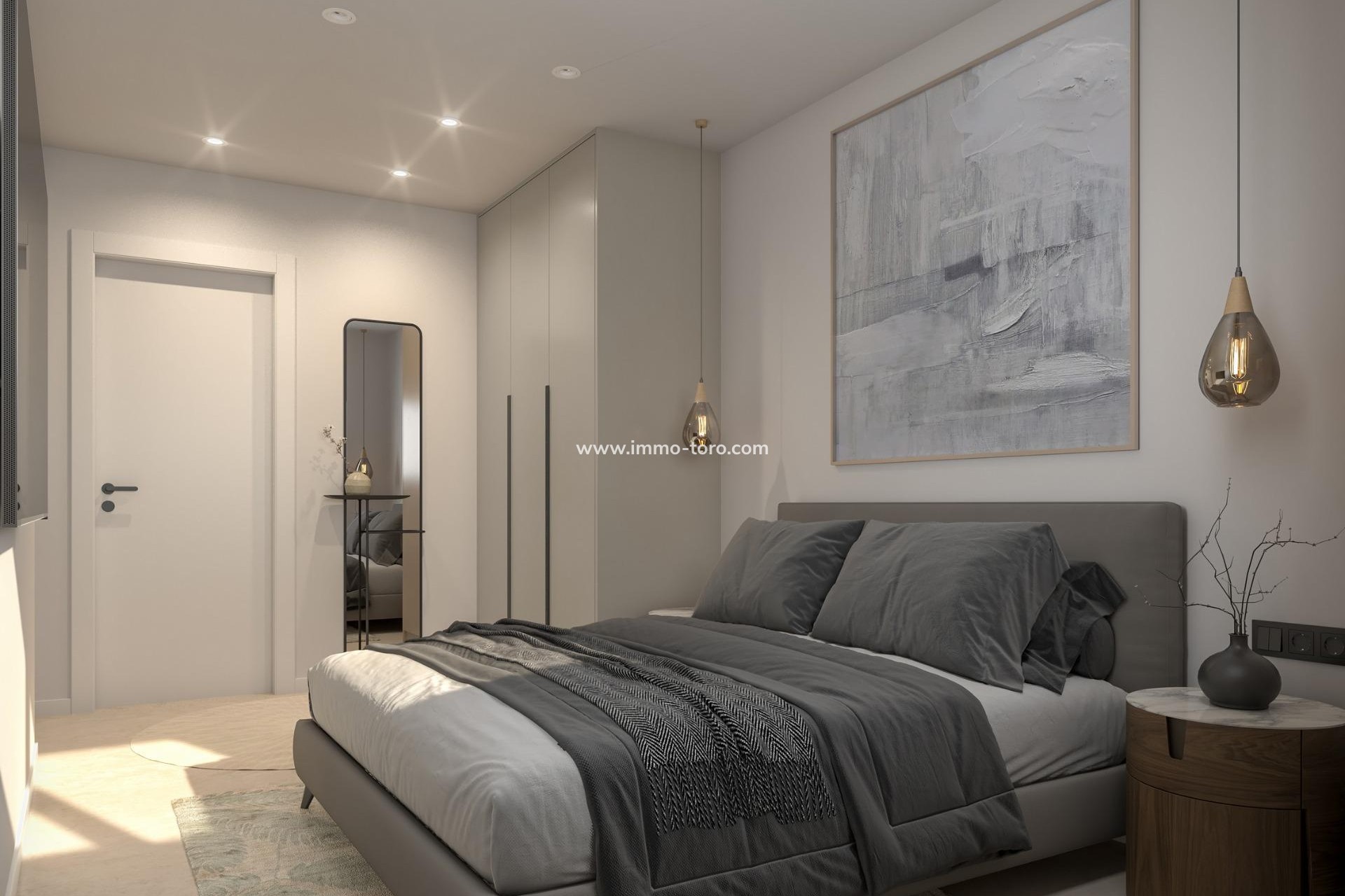 Nieuwbouw - Appartement  - Catral - pueblo