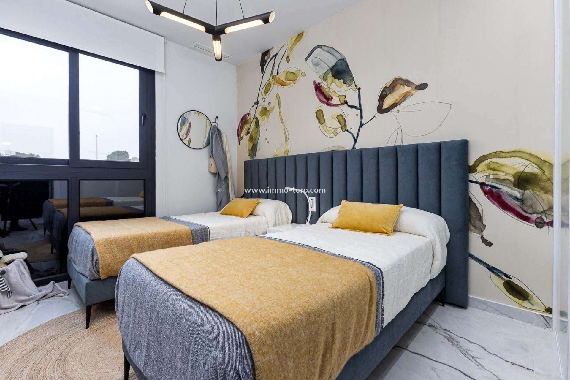 Nieuwbouw - Appartement  - Ciudad Quesada - Lo Marabú