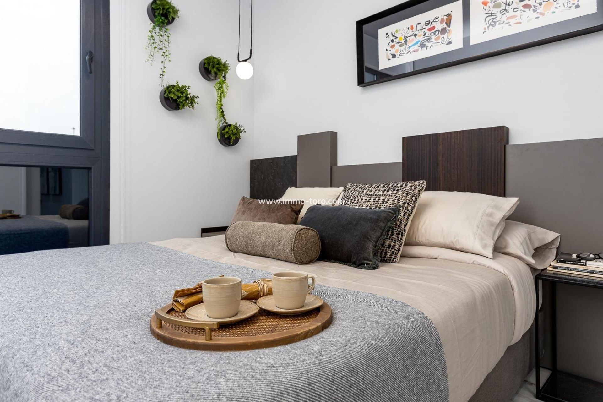 Nieuwbouw - Appartement  - Ciudad Quesada - Lo Marabú