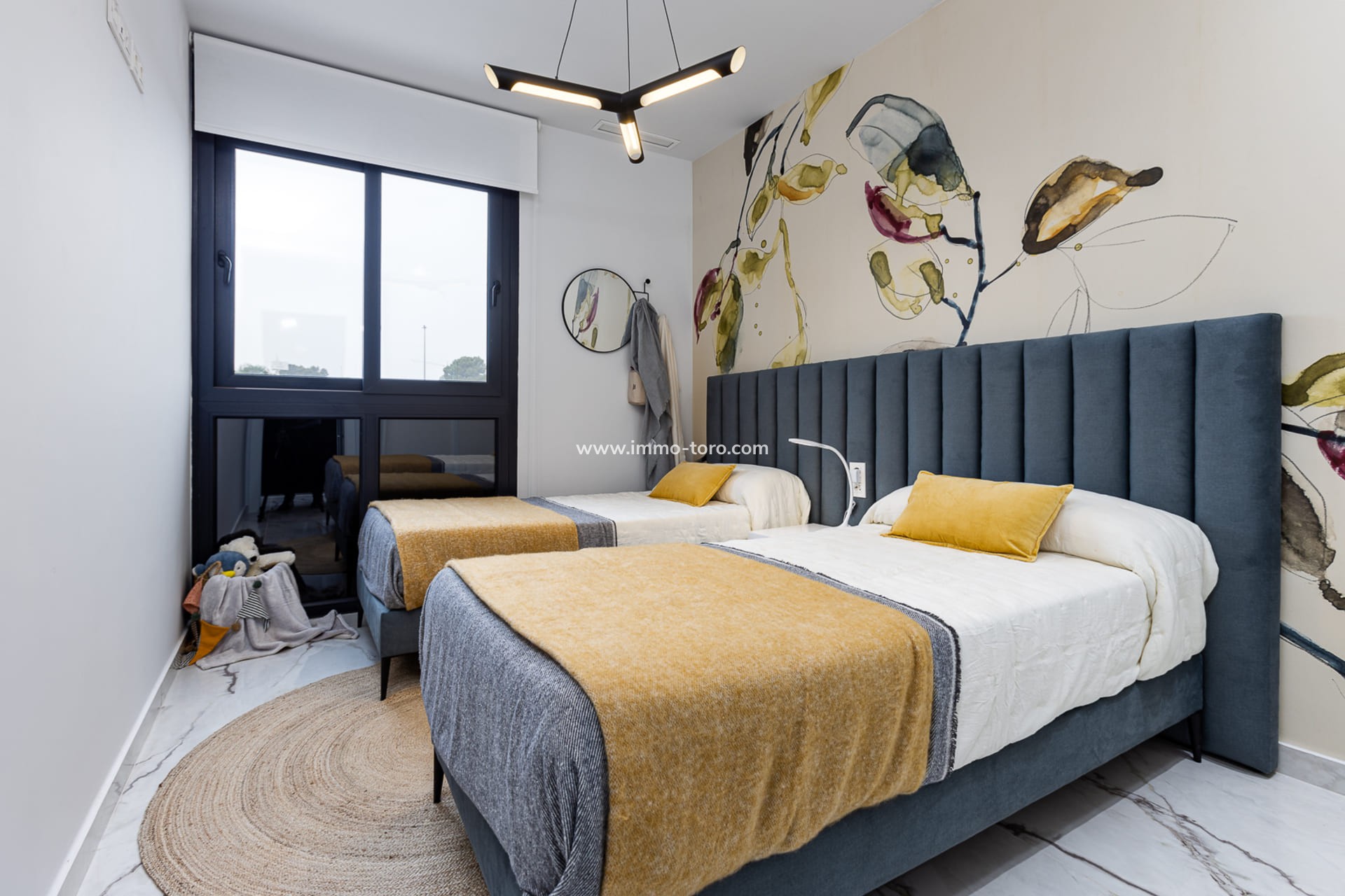 Nieuwbouw - Appartement  - Ciudad Quesada