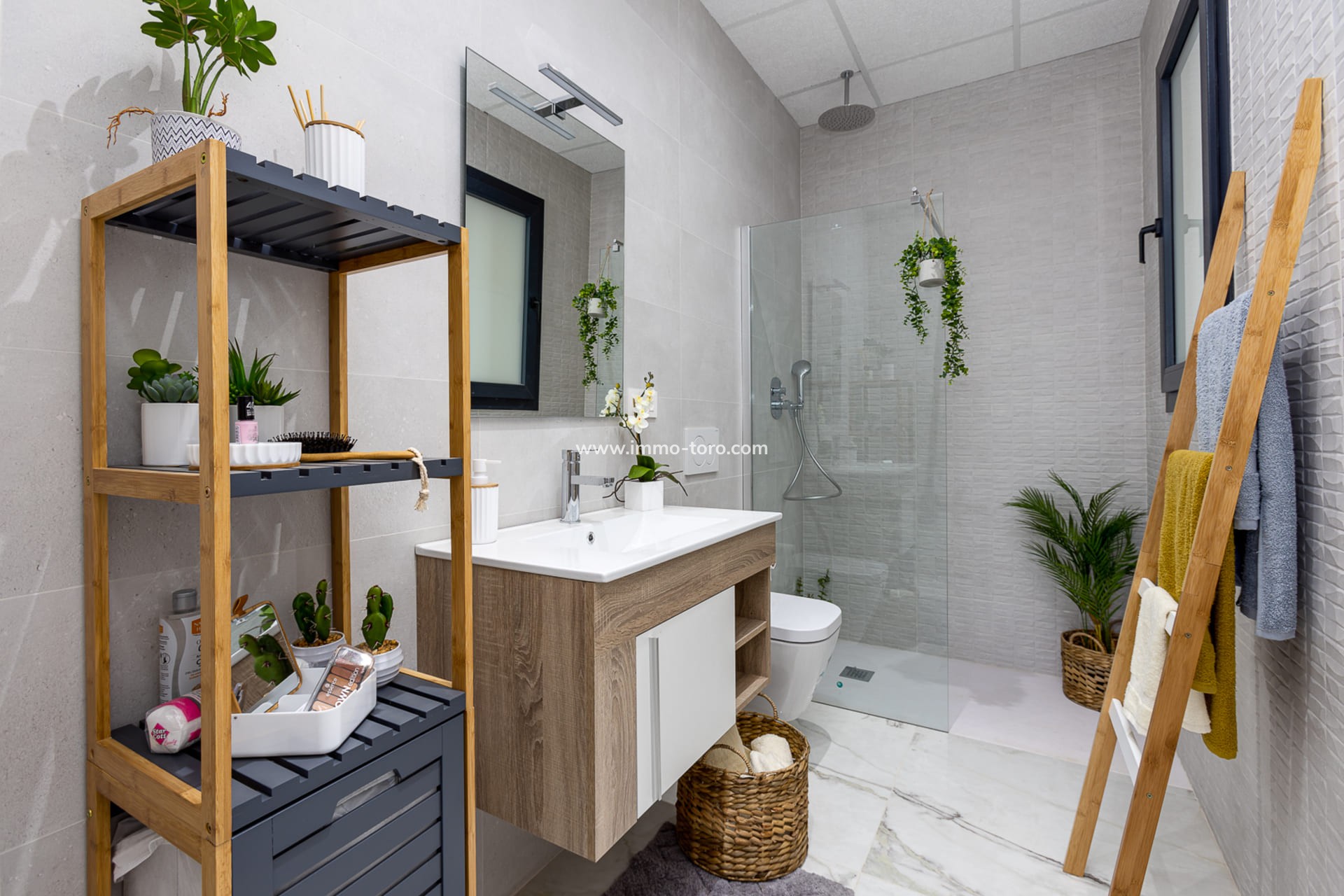 Nieuwbouw - Appartement  - Ciudad Quesada