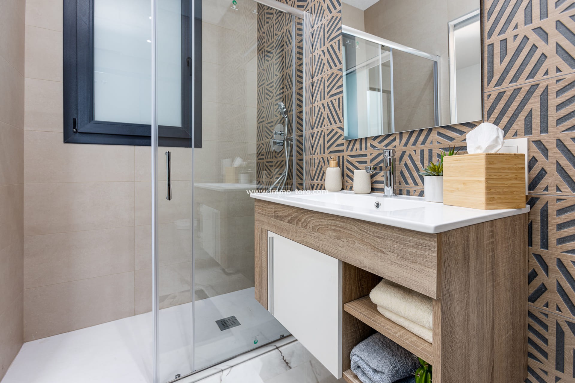 Nieuwbouw - Appartement  - Ciudad Quesada