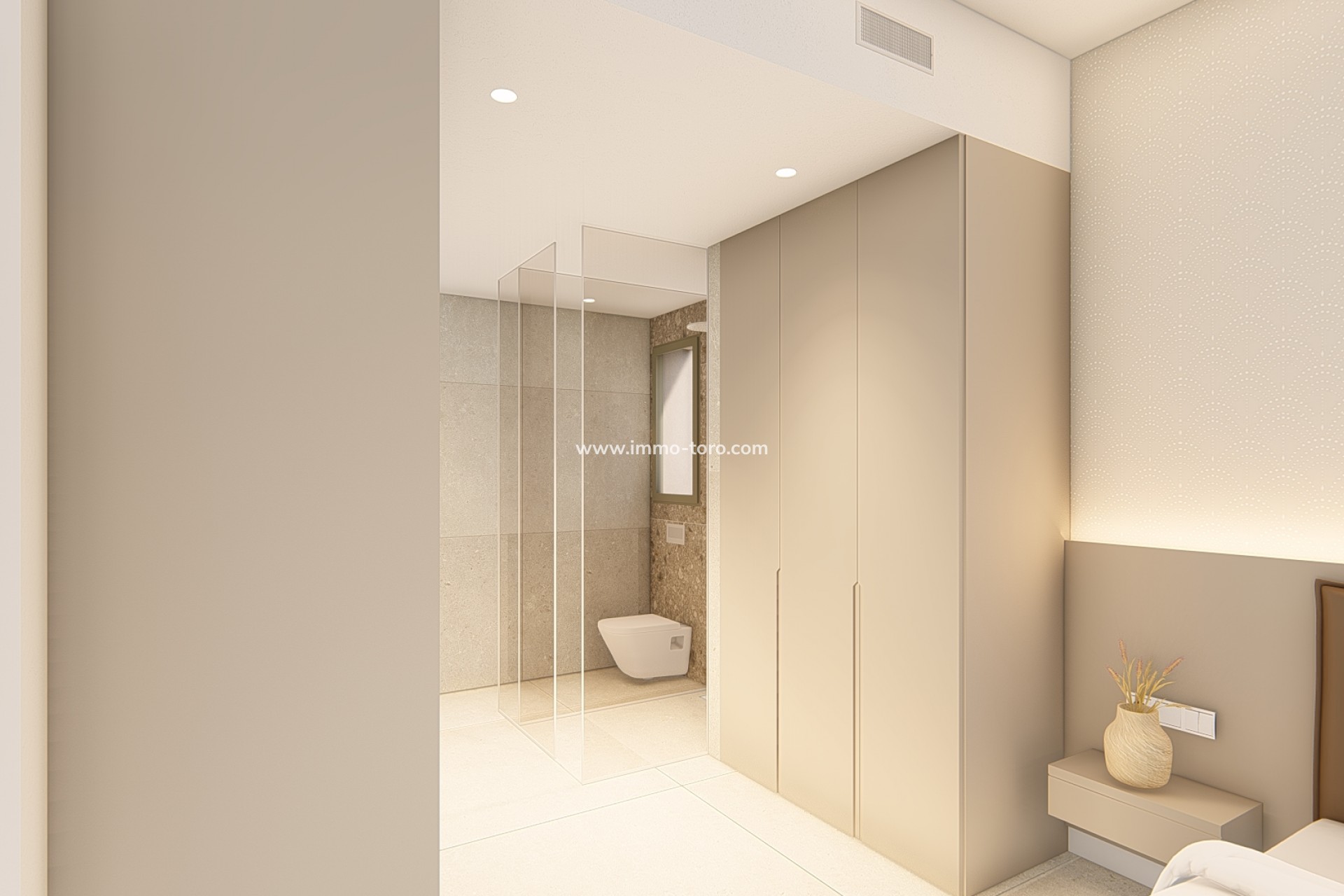 Nieuwbouw - Appartement  - Ciudad Quesada