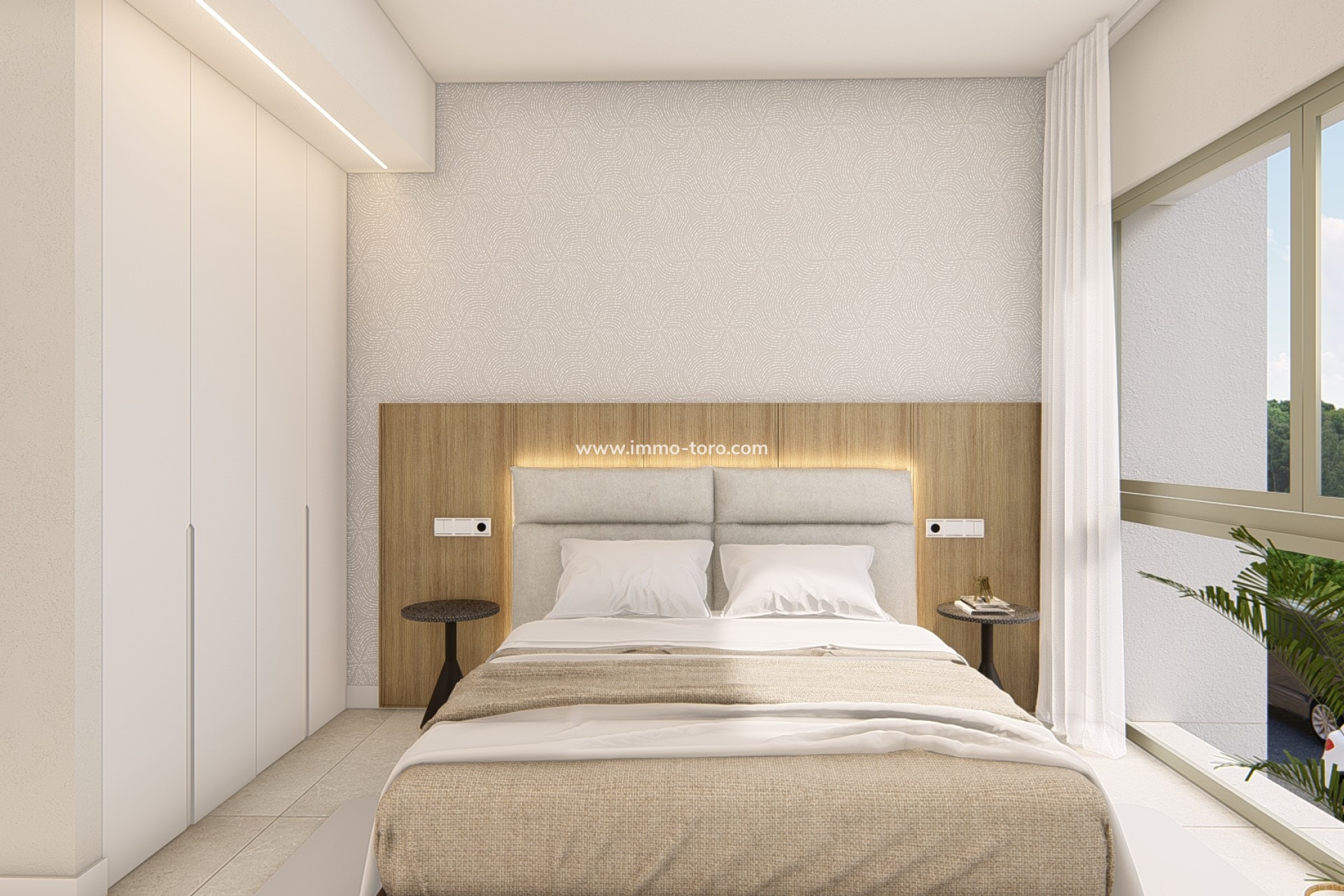 Nieuwbouw - Appartement  - Ciudad Quesada
