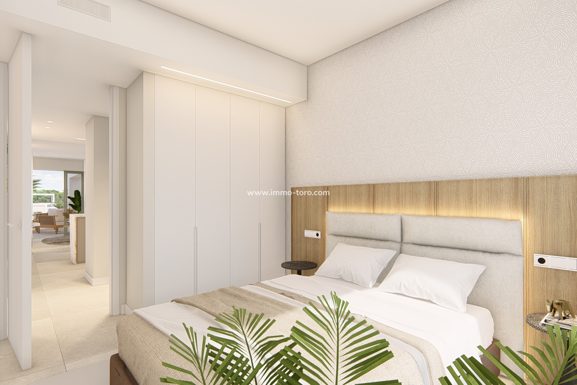 Nieuwbouw - Appartement  - Ciudad Quesada