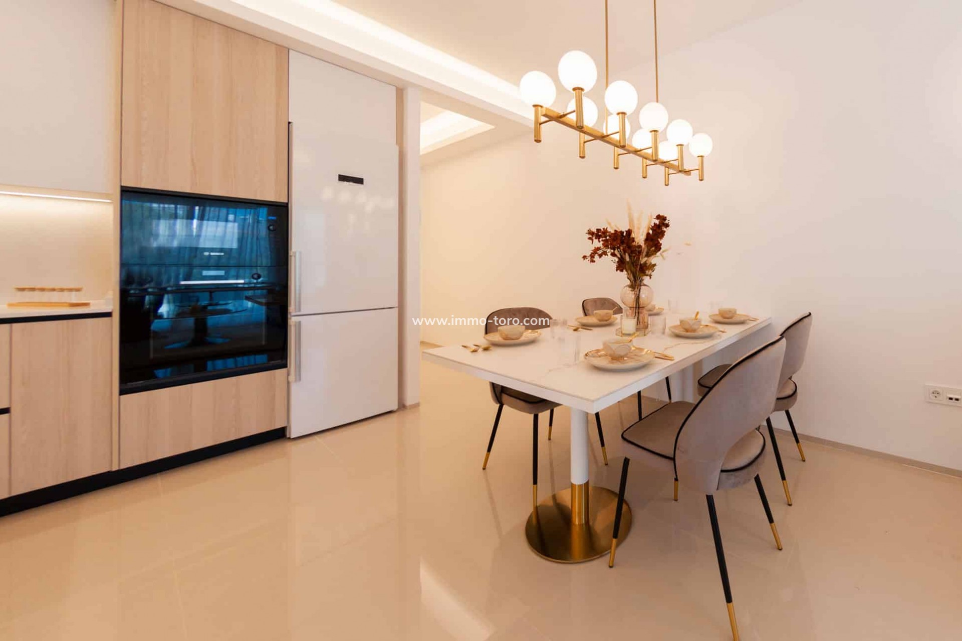 Nieuwbouw - Appartement  - Ciudad Quesada