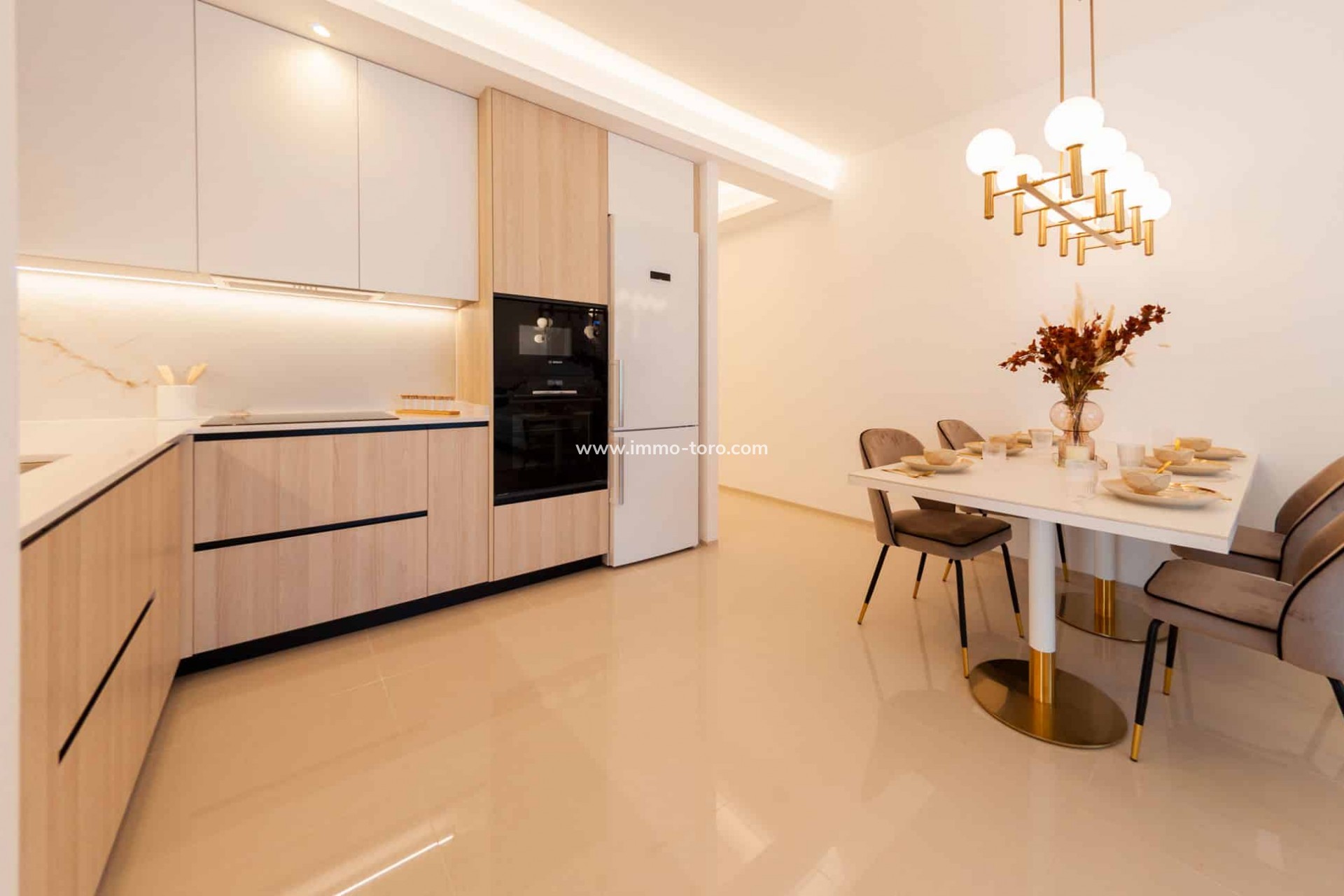 Nieuwbouw - Appartement  - Ciudad Quesada
