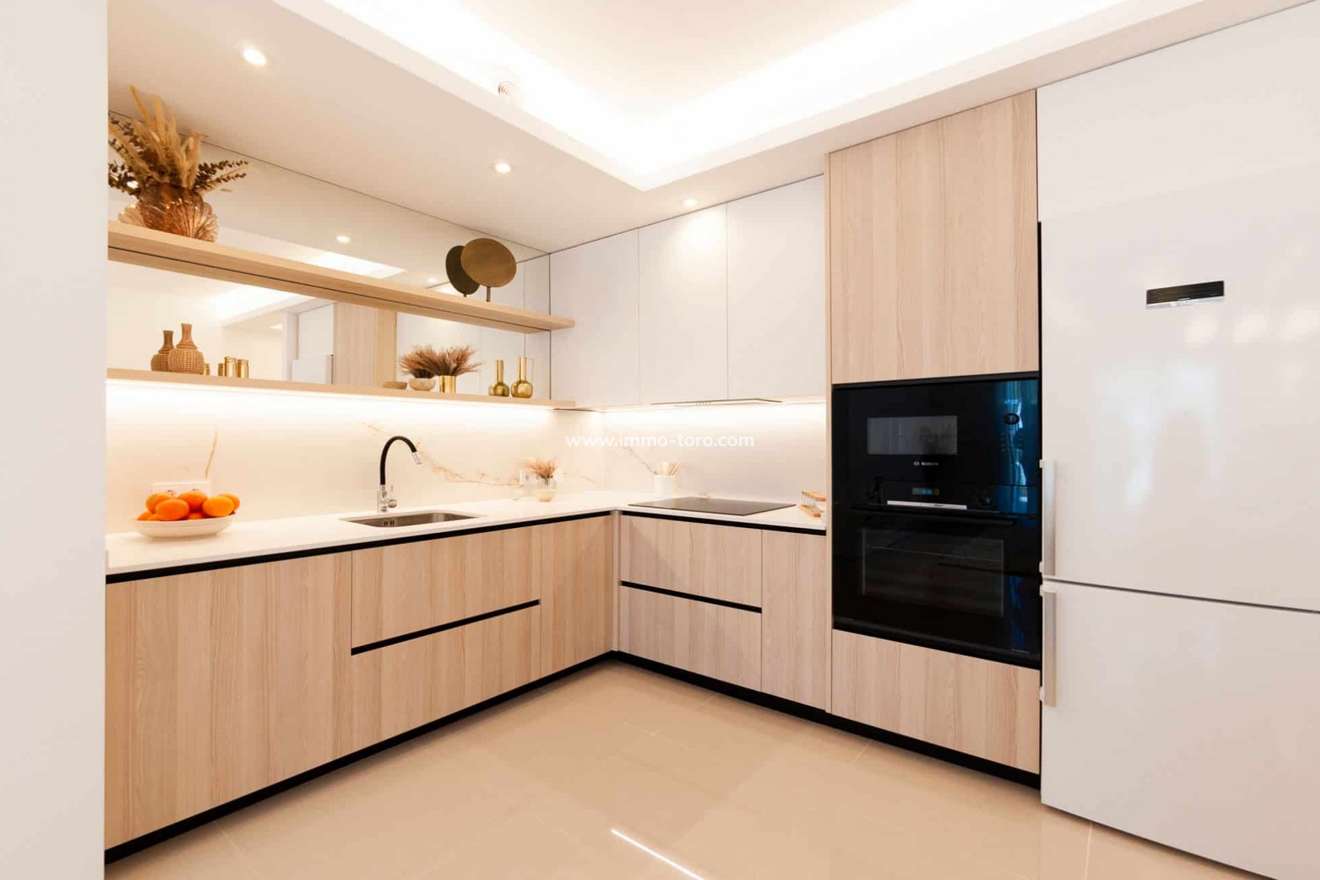 Nieuwbouw - Appartement  - Ciudad Quesada