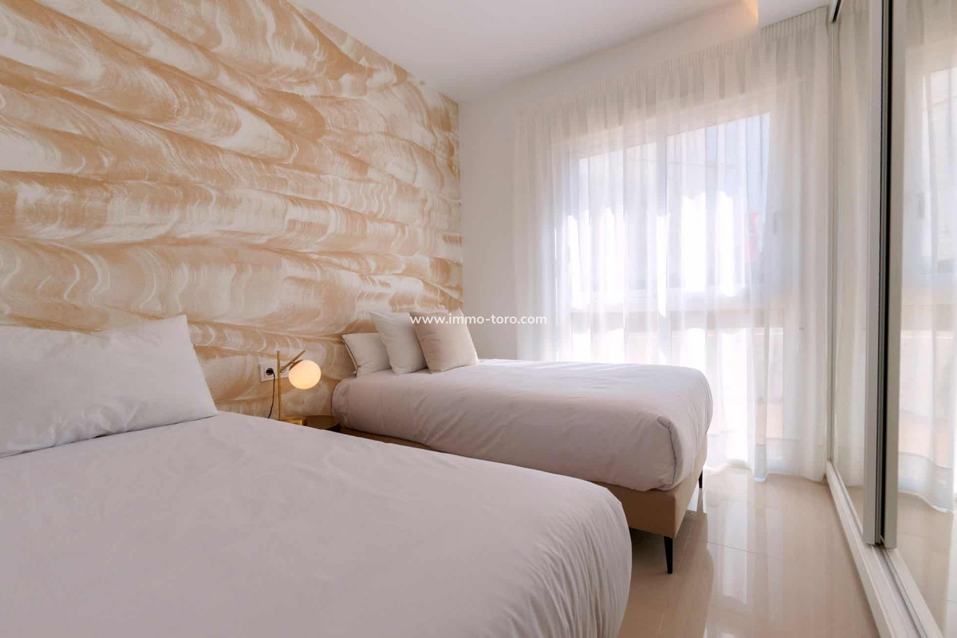 Nieuwbouw - Appartement  - Ciudad Quesada