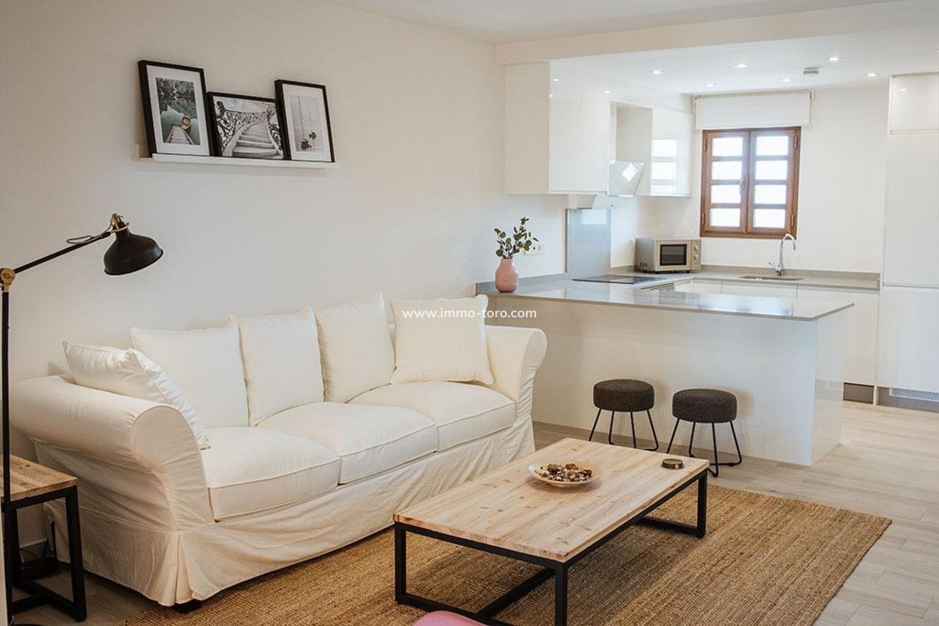 Nieuwbouw - Appartement  - Cuevas Del Almanzora - Desert Springs Golf Club