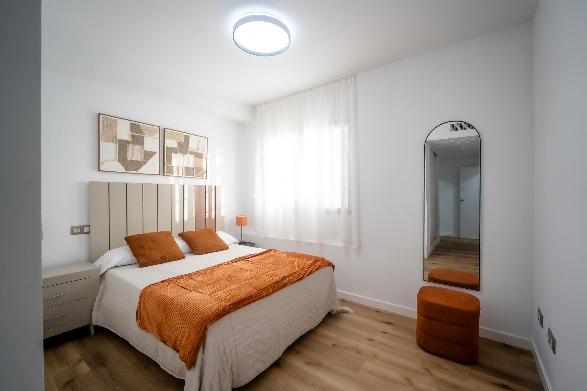 Nieuwbouw - Appartement  - Cuevas Del Almanzora - Herrerias