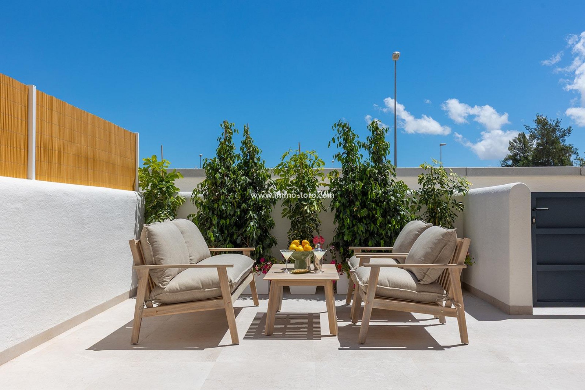 Nieuwbouw - Appartement  - Dolores - Sector 3