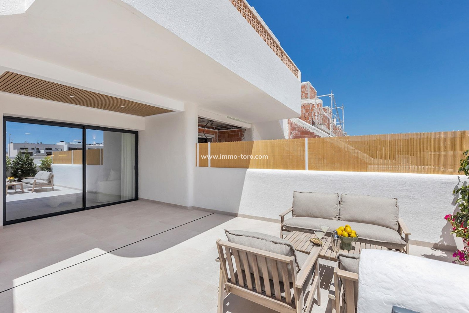 Nieuwbouw - Appartement  - Dolores - Sector 3