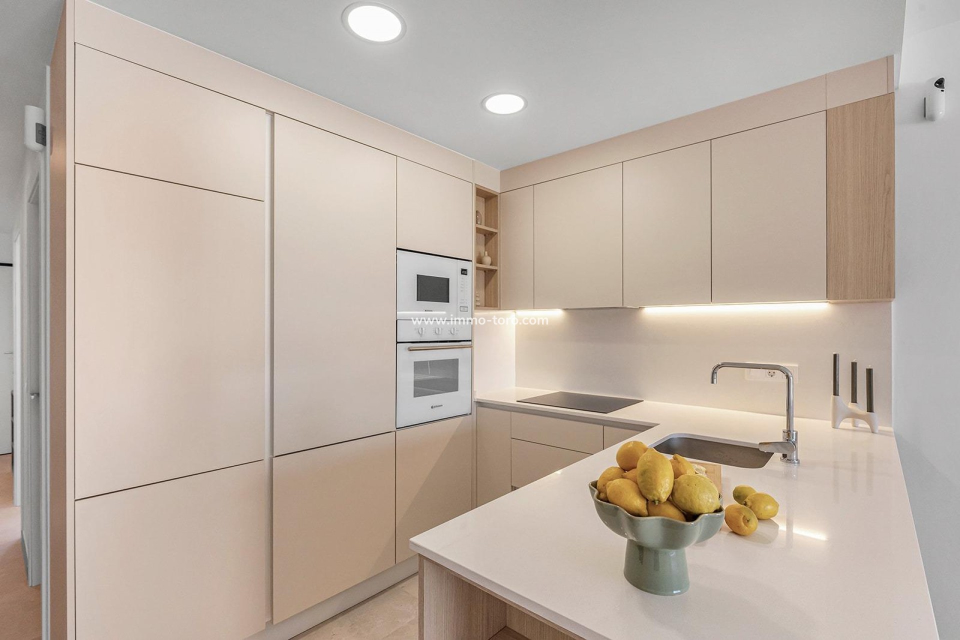 Nieuwbouw - Appartement  - Dolores - Sector 3