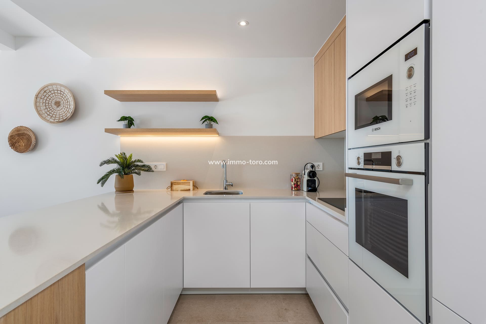 Nieuwbouw - Appartement  - Dolores