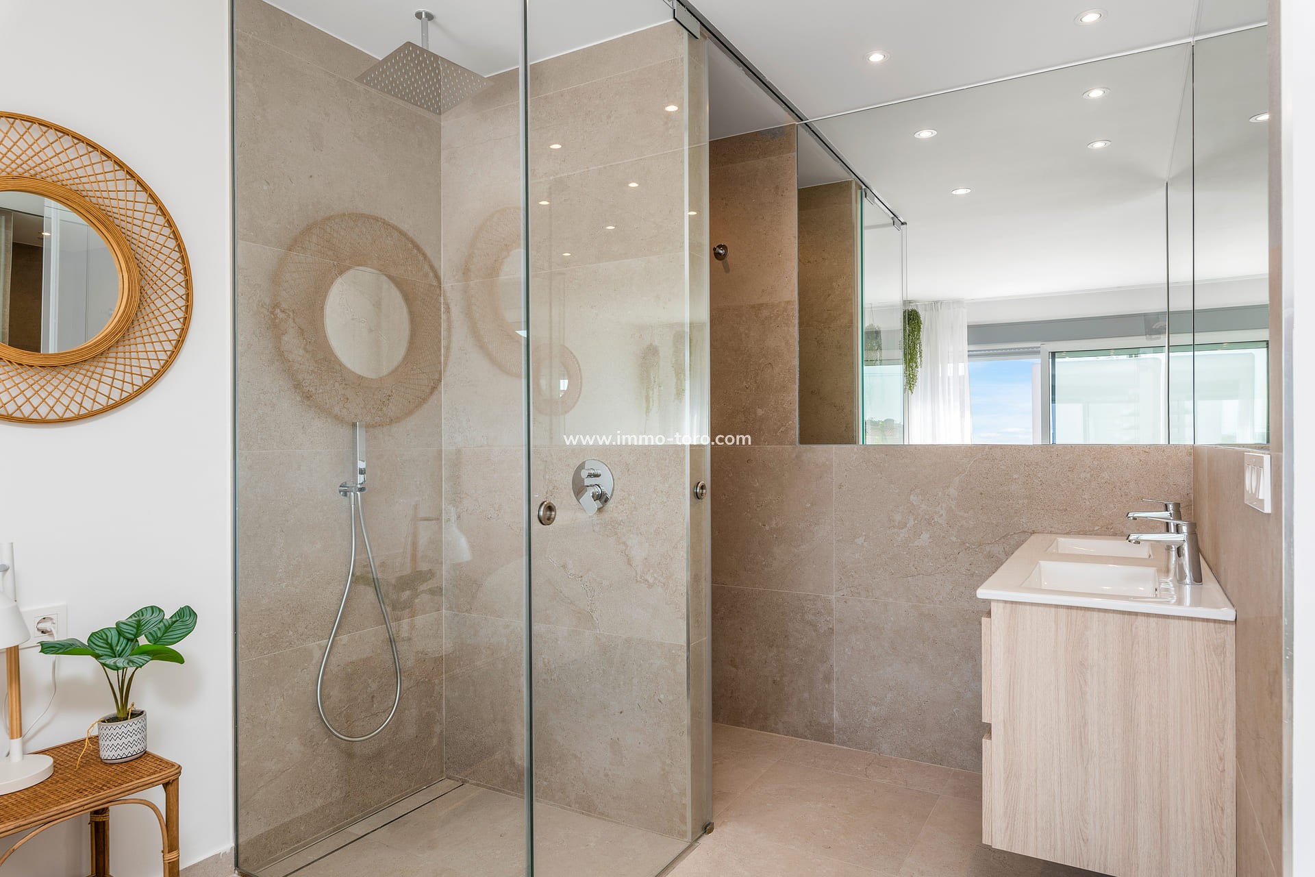 Nieuwbouw - Appartement  - Dolores