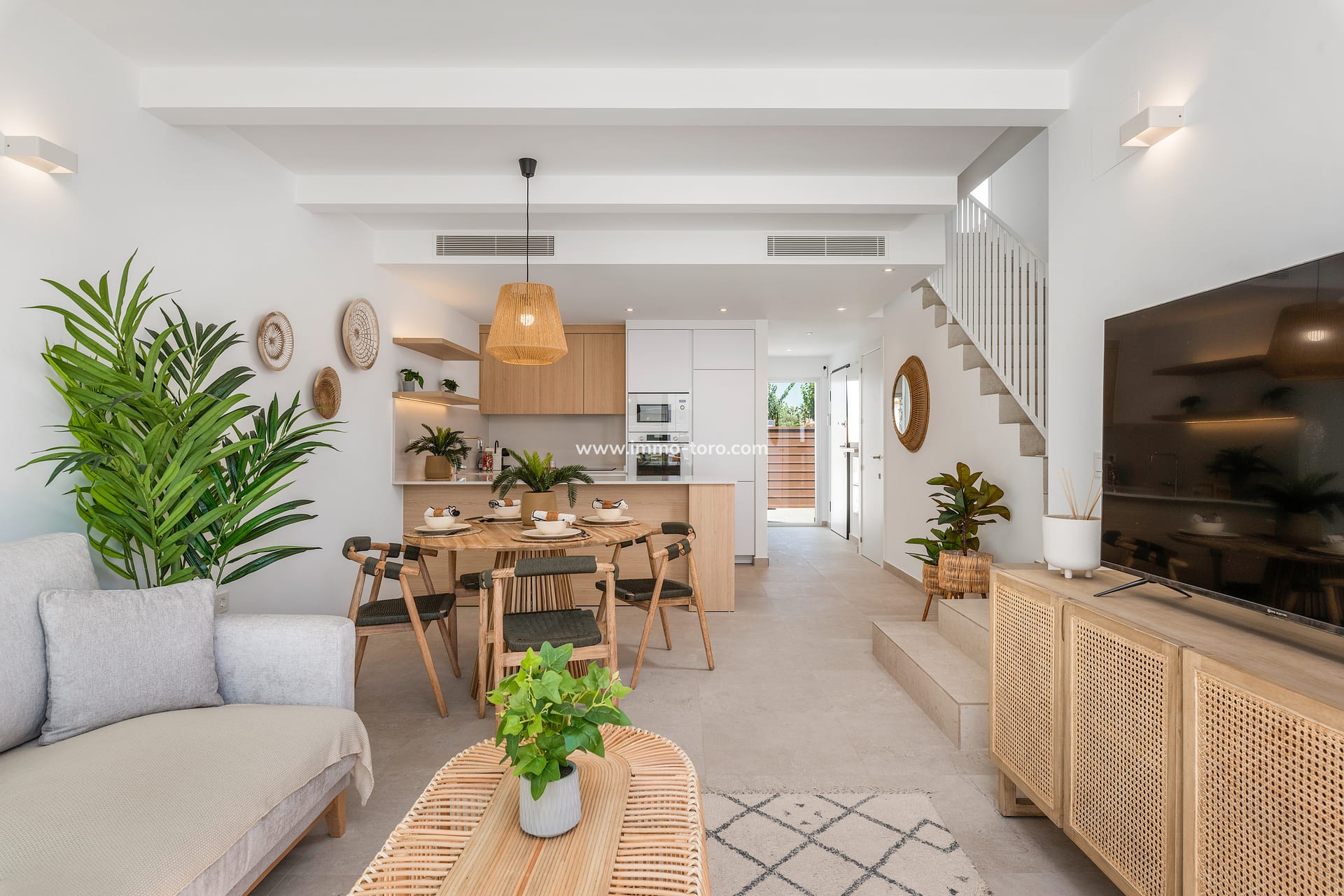 Nieuwbouw - Appartement  - Dolores