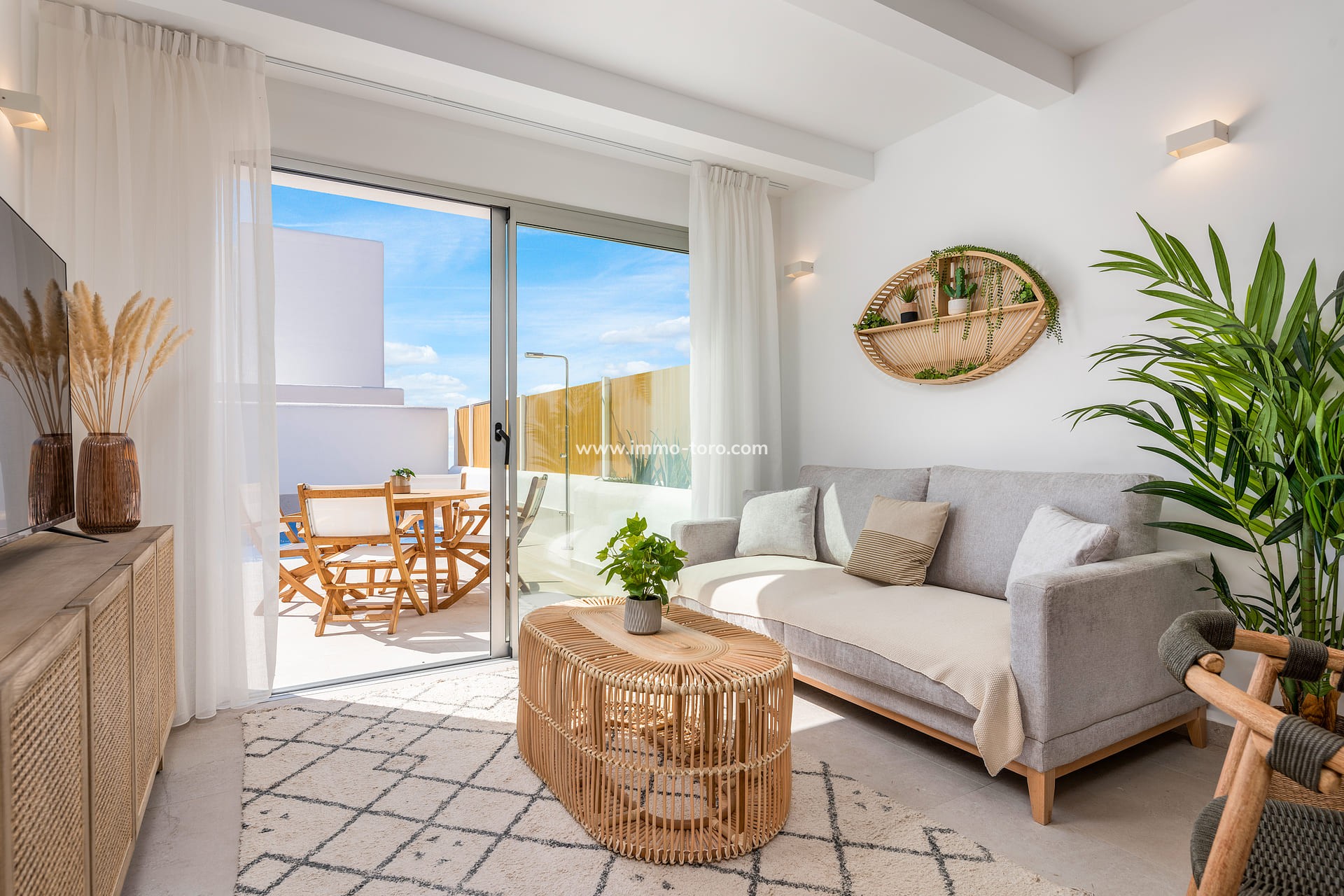 Nieuwbouw - Appartement  - Dolores