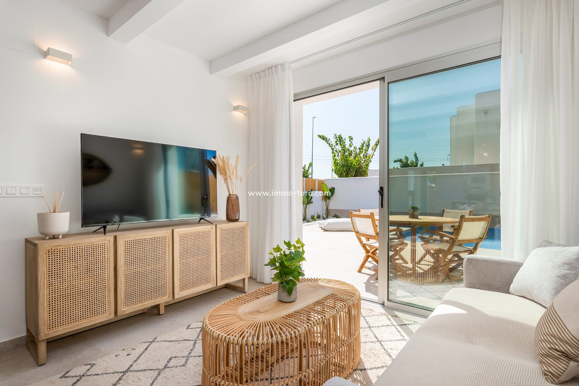 Nieuwbouw - Appartement  - Dolores