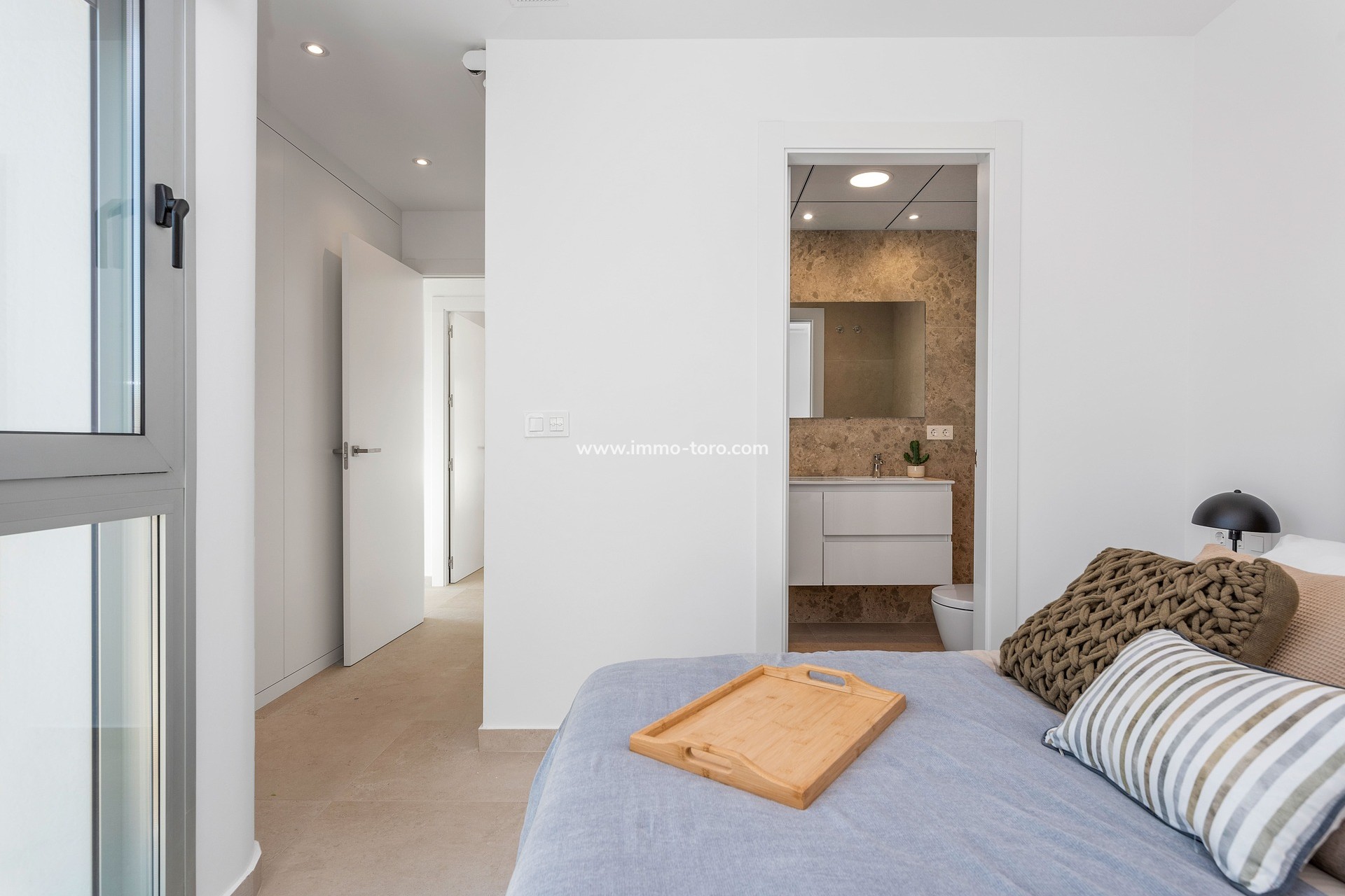 Nieuwbouw - Appartement  - Dolores