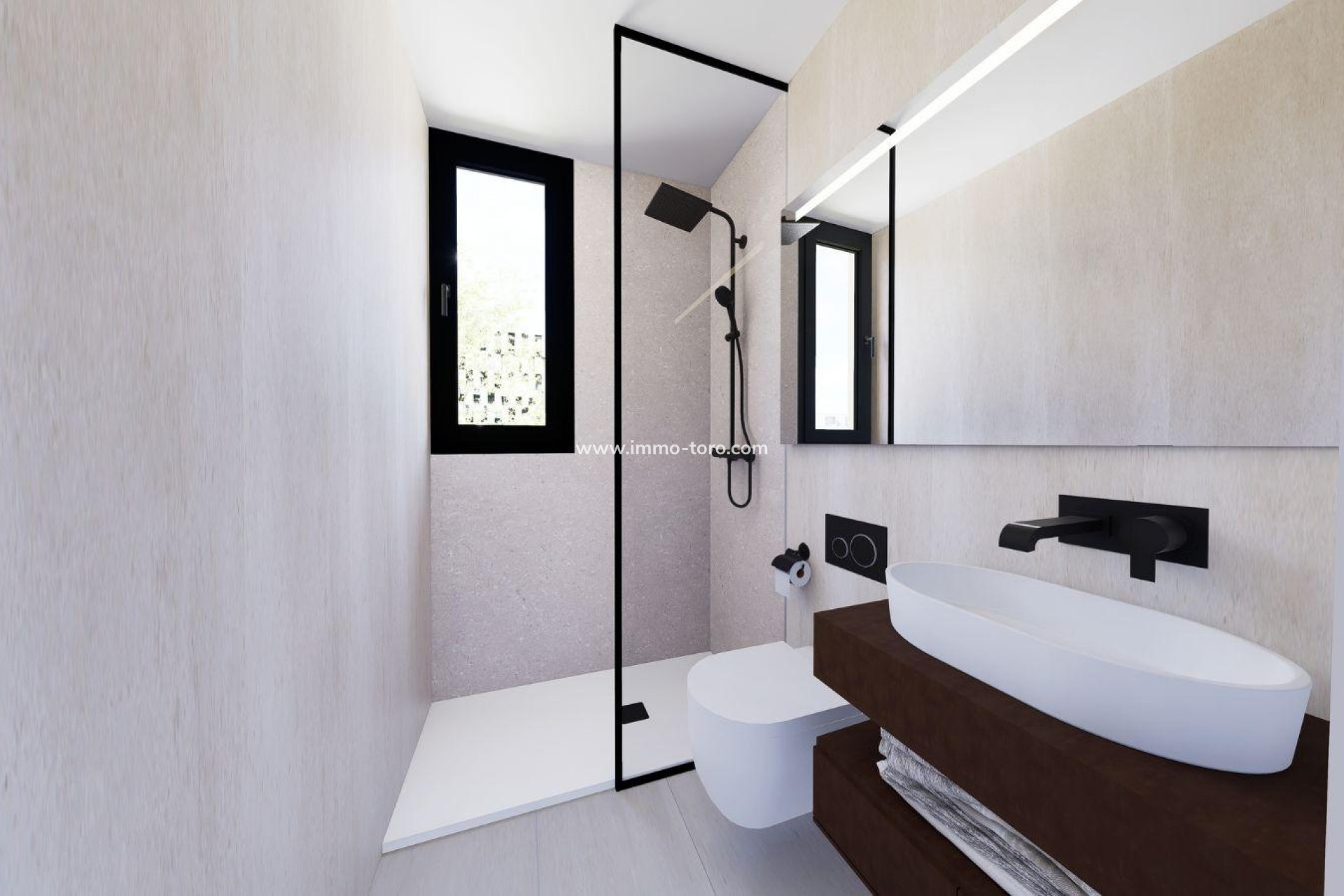 Nieuwbouw - Appartement  - El Campello - Muchavista