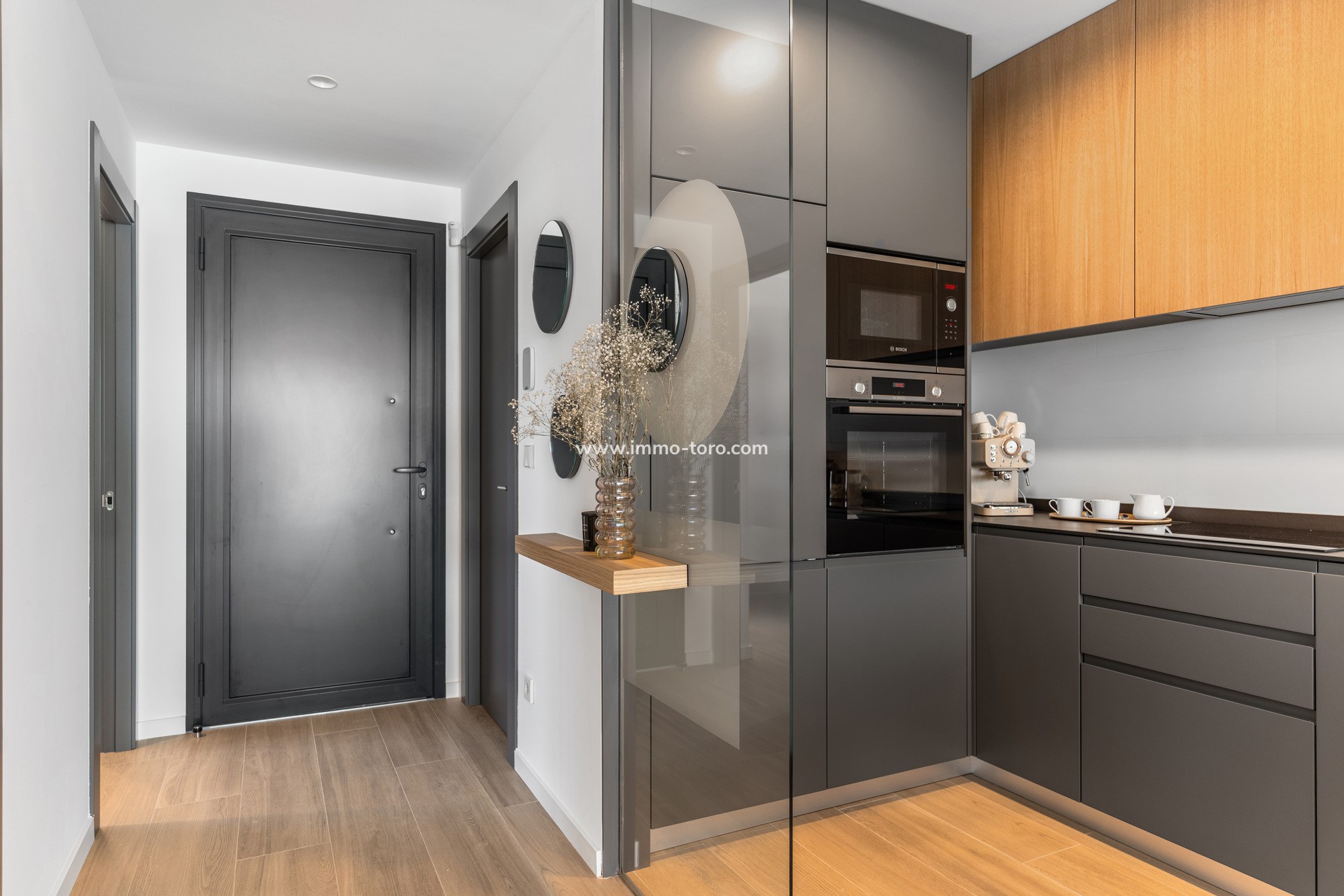 Nieuwbouw - Appartement  - El Poble Nou de Benitatxell