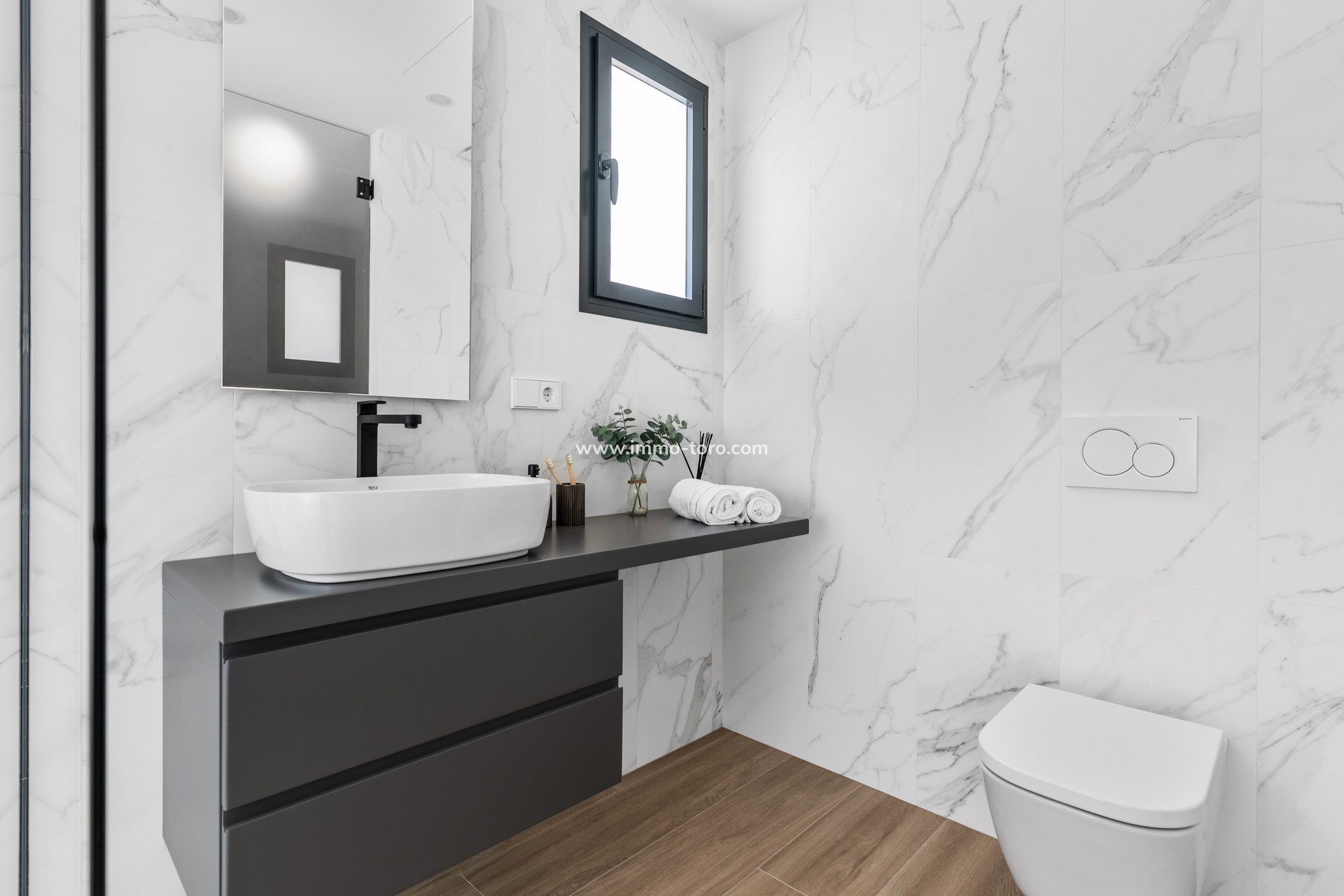 Nieuwbouw - Appartement  - El Poble Nou de Benitatxell