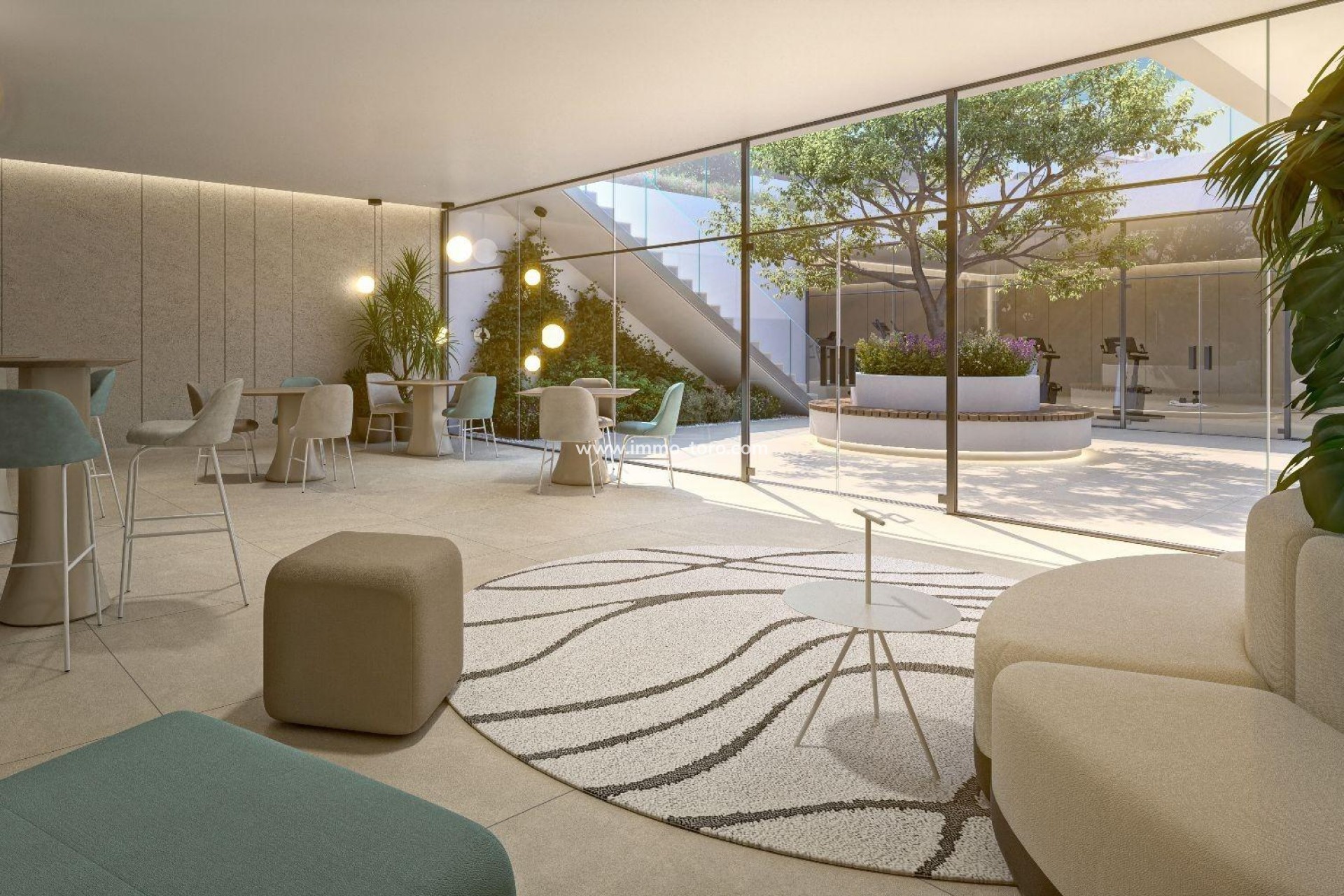 Nieuwbouw - Appartement  - Estepona - Atalaya