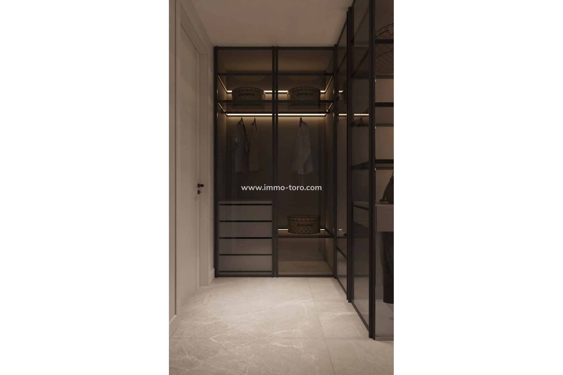 Nieuwbouw - Appartement  - Estepona - Resinera Voladilla