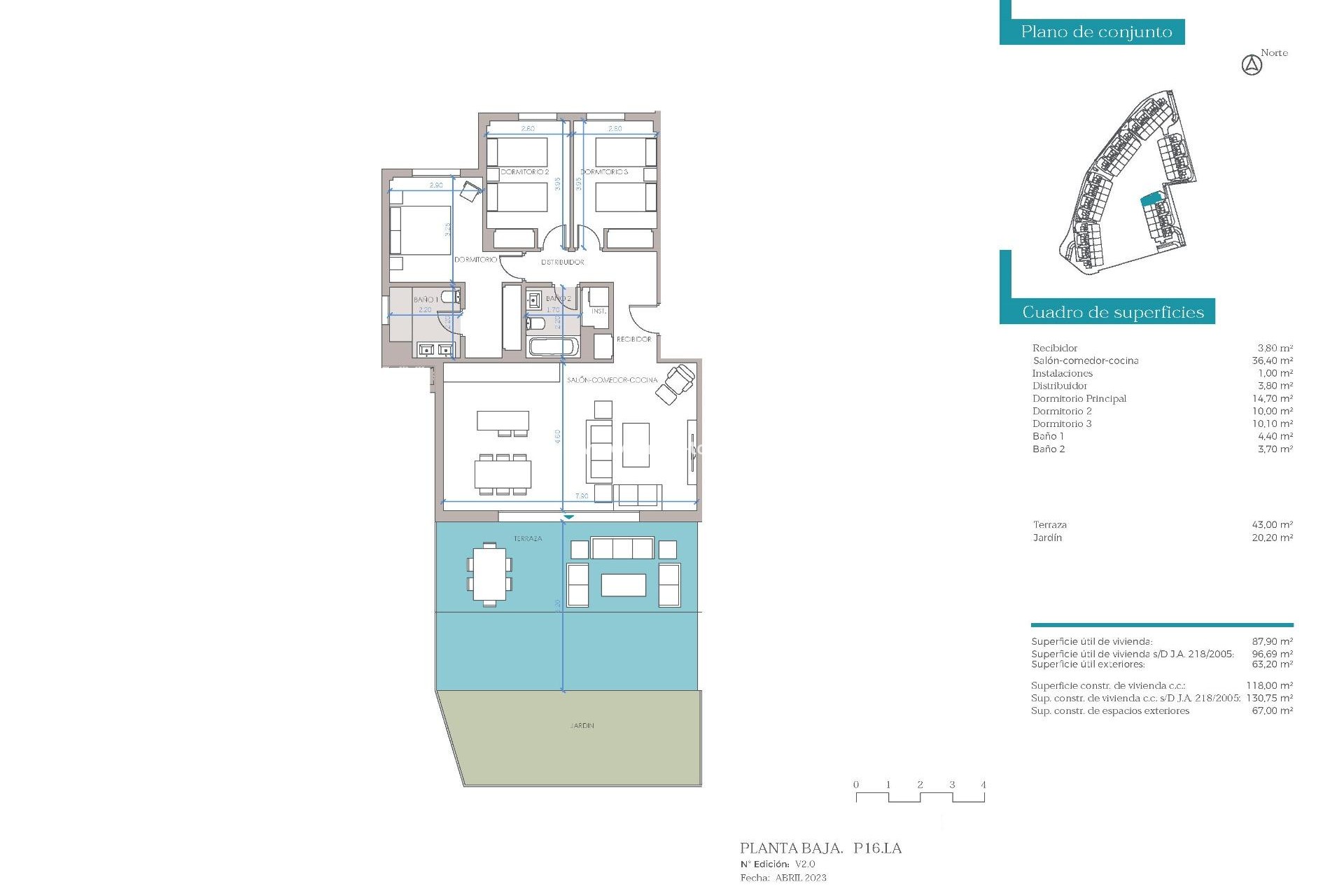 Nieuwbouw - Appartement  - Estepona - Riviera beach