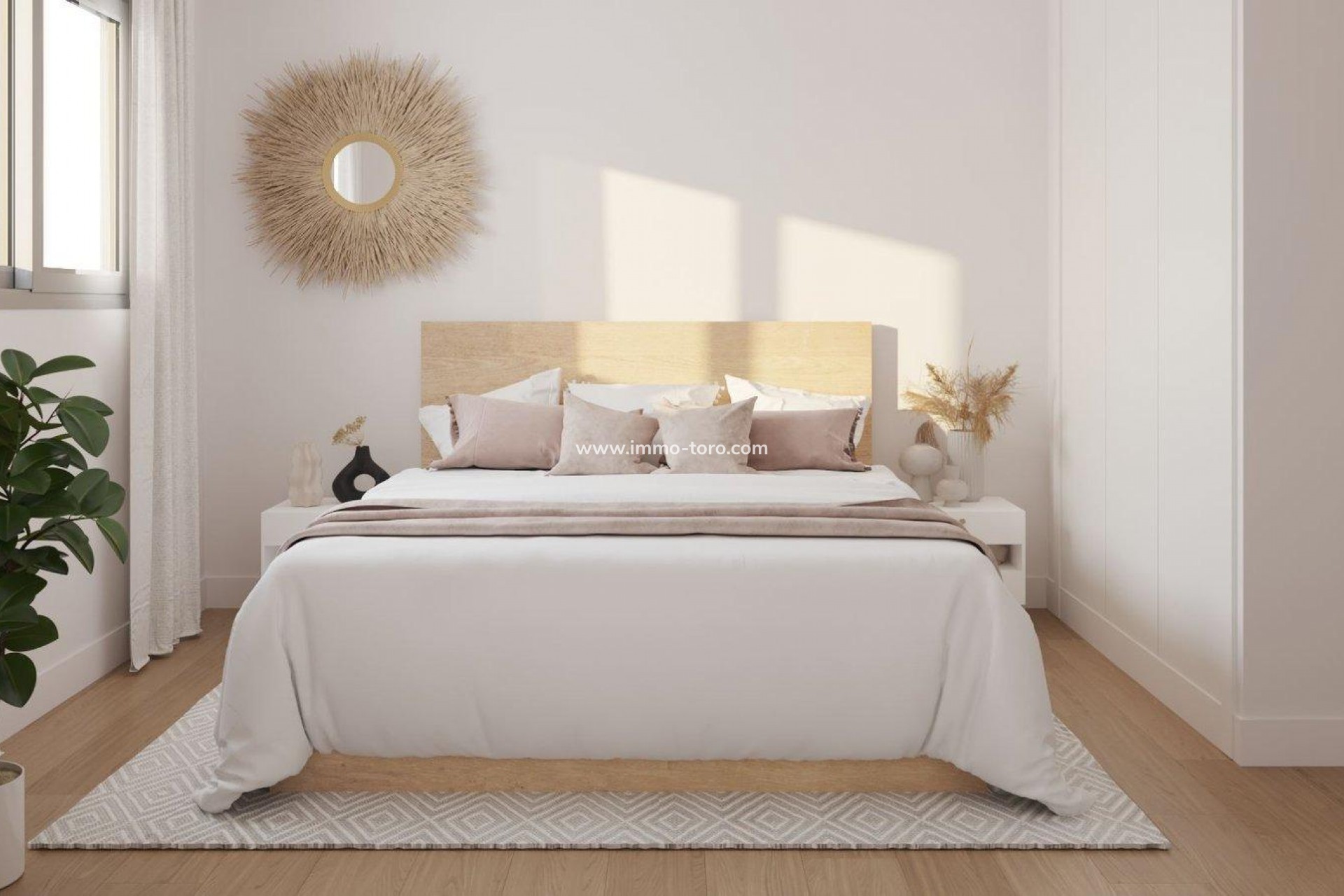 Nieuwbouw - Appartement  - Estepona - Valle Romano Golf