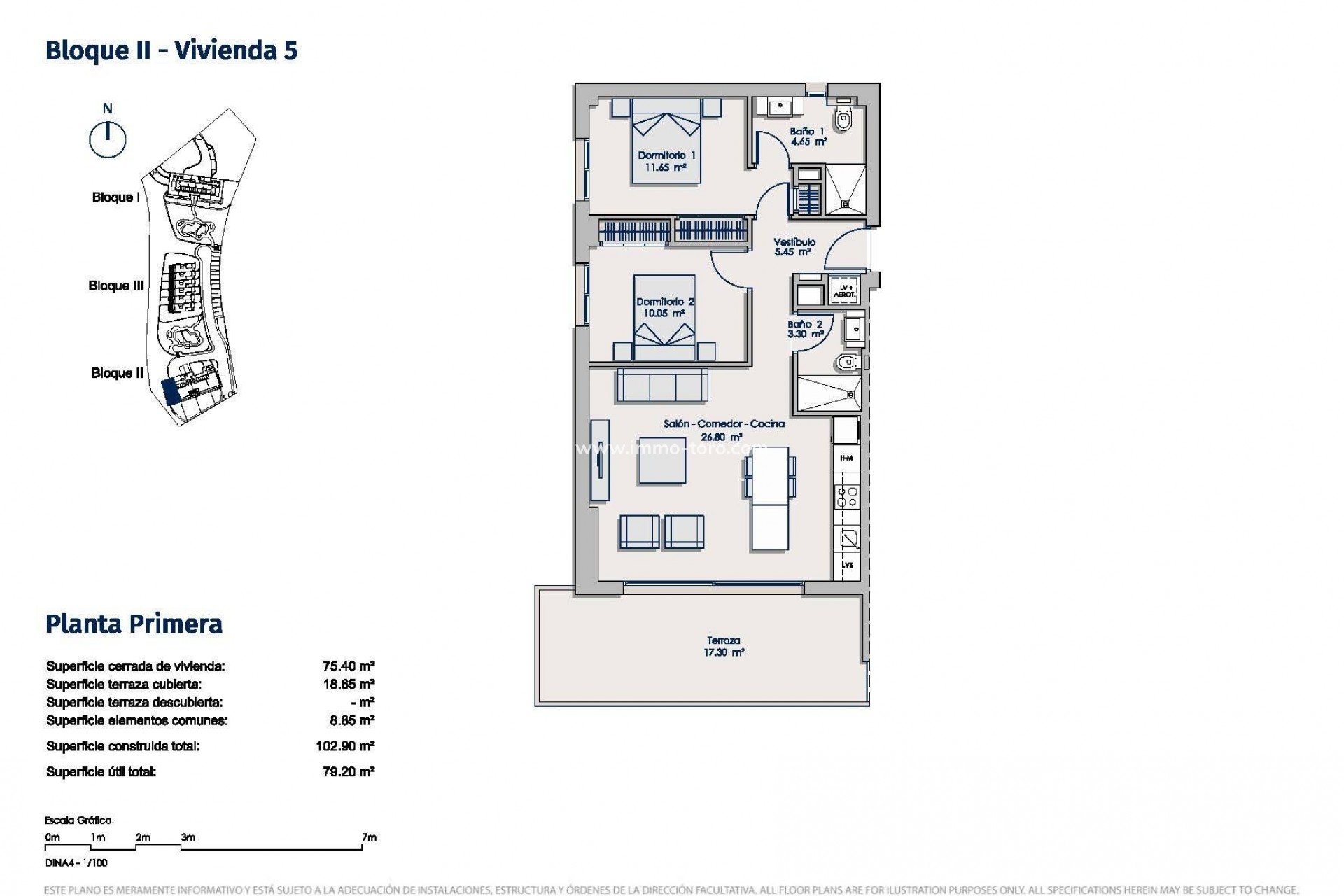 Nieuwbouw - Appartement  - Finestrat - Sierra Cortina