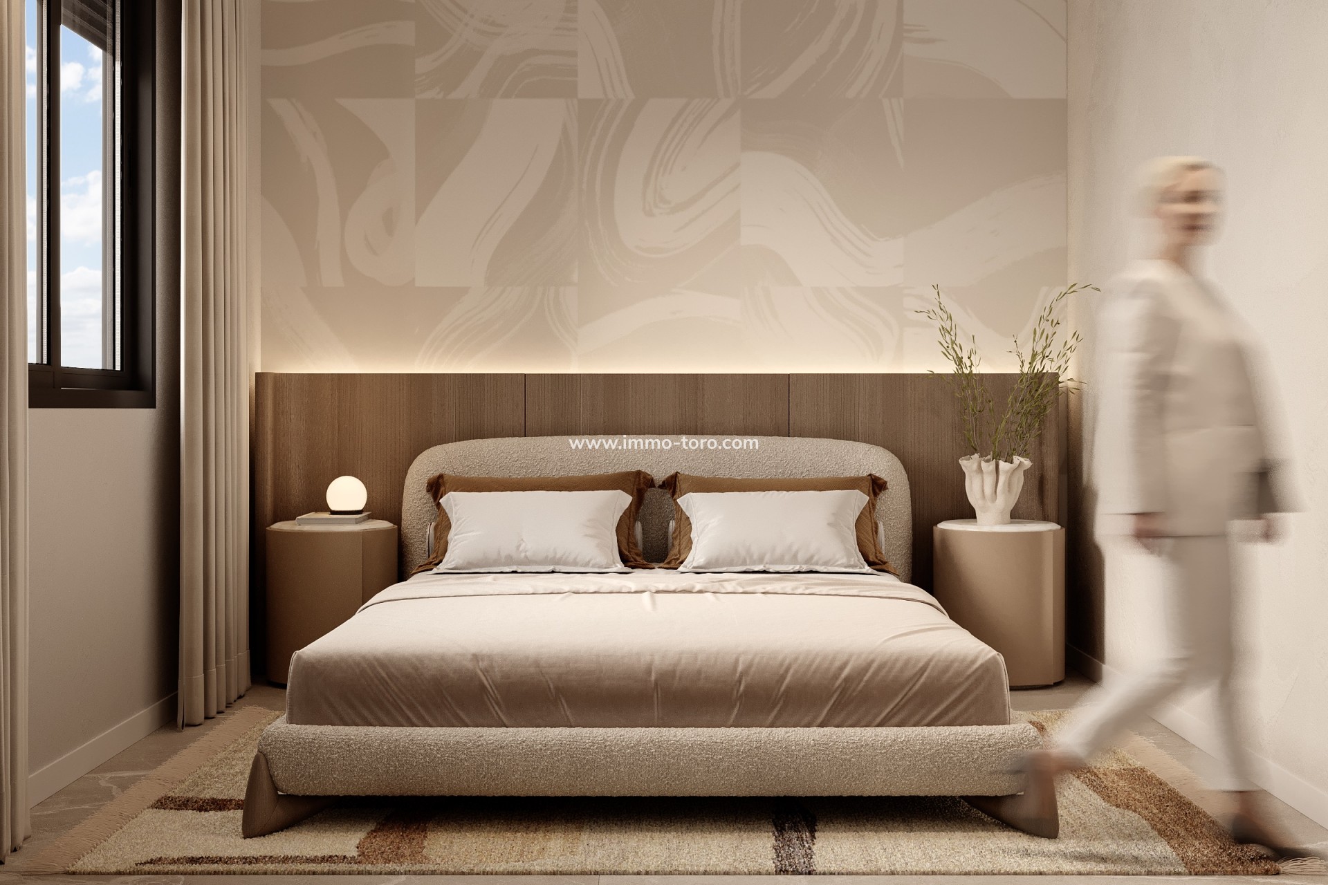 Nieuwbouw - Appartement  - Finestrat