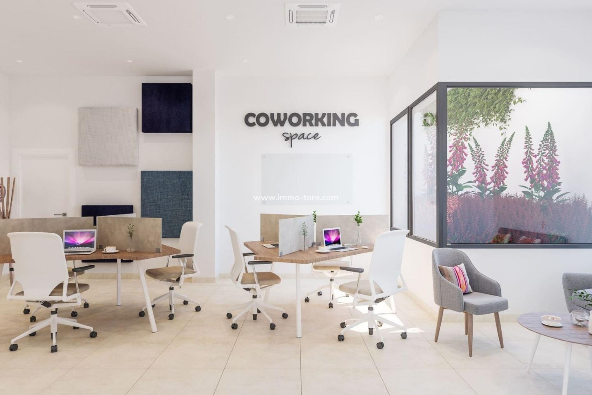 Nieuwbouw - Appartement  - Fuengirola - Centro