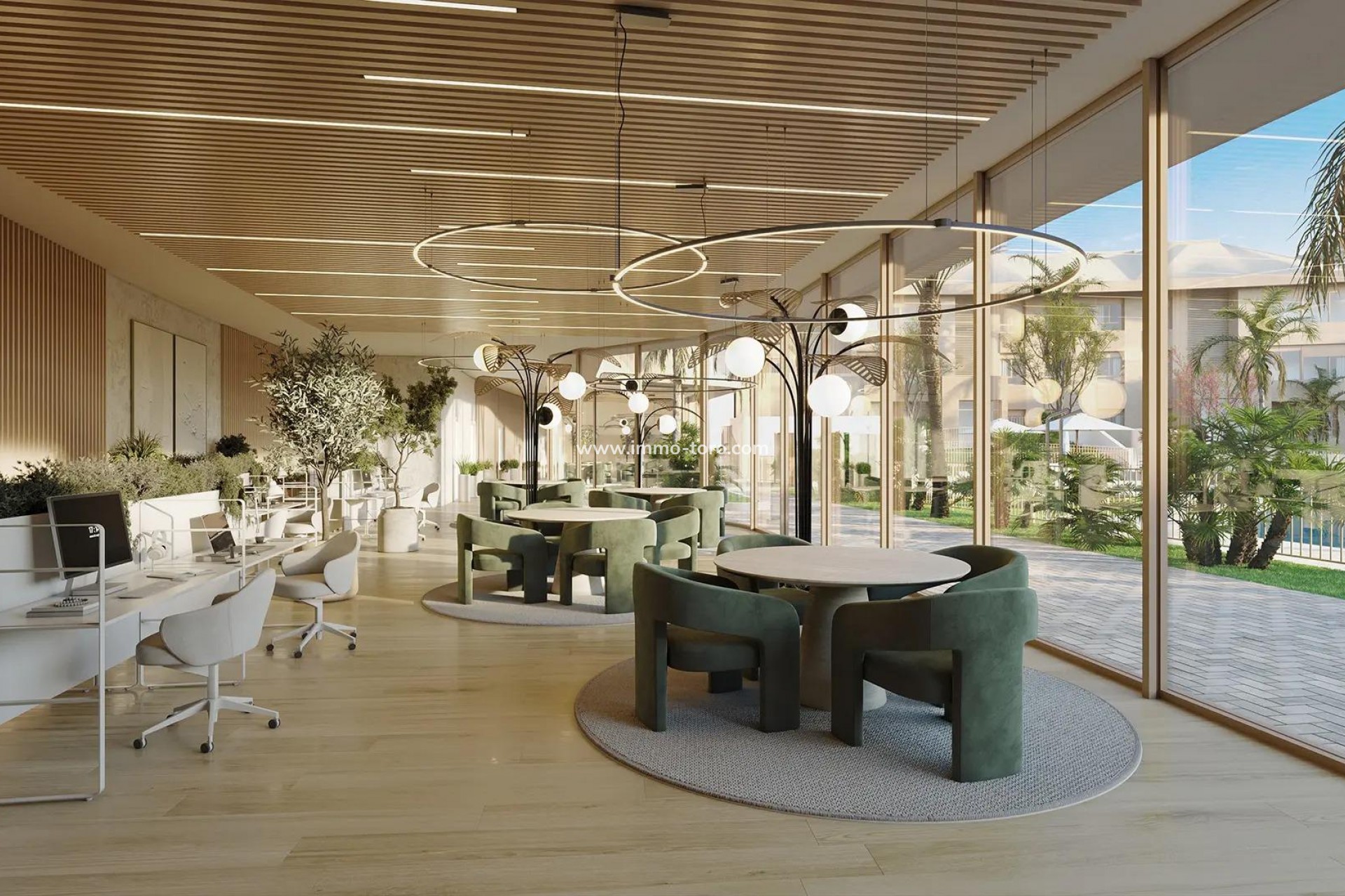 Nieuwbouw - Appartement  - Fuengirola - Higueron