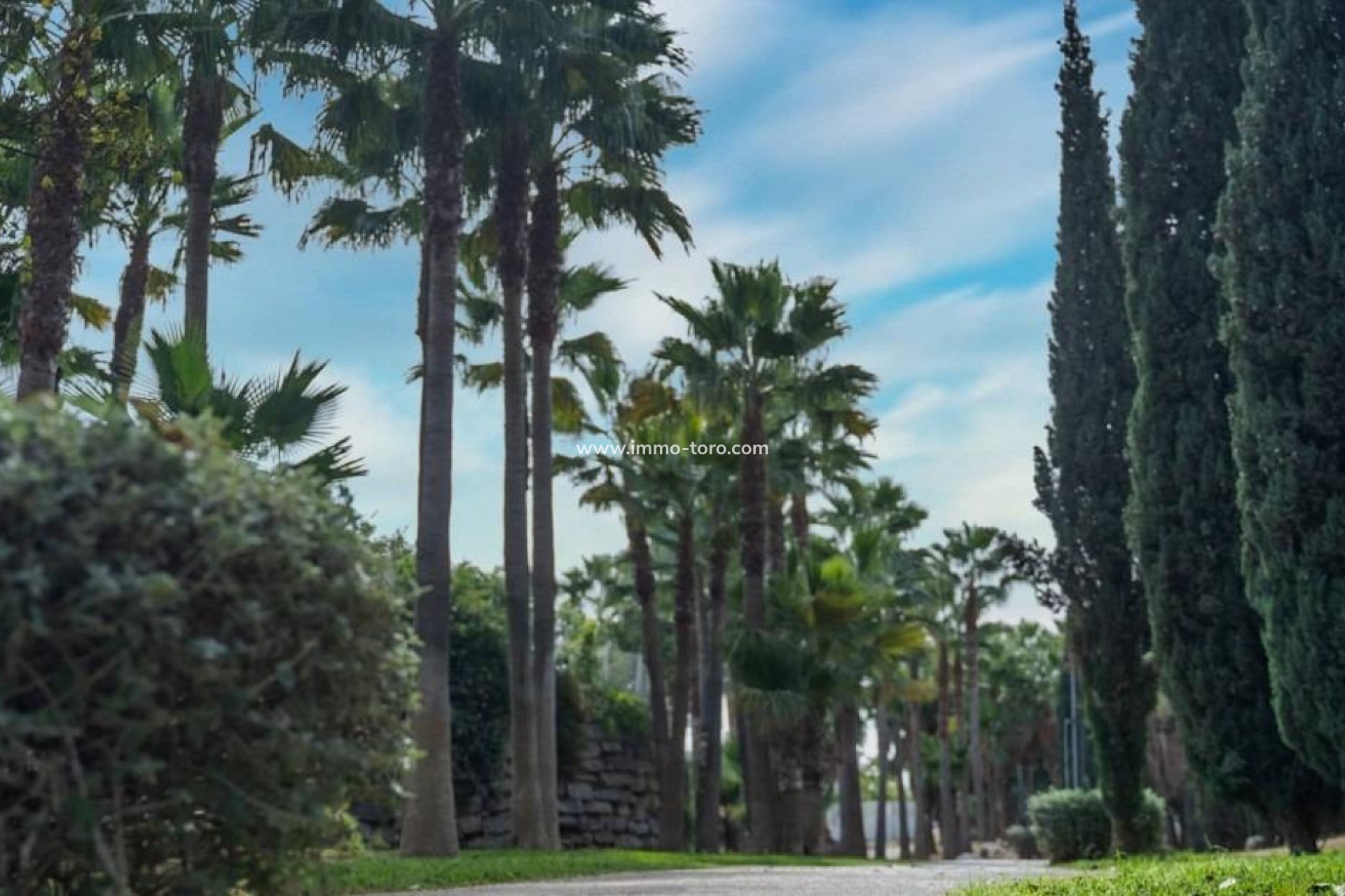 Nieuwbouw - Appartement  - Fuengirola - Higueron