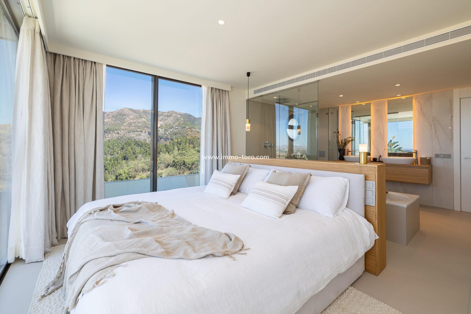 Nieuwbouw - Appartement  - Fuengirola - Higueron
