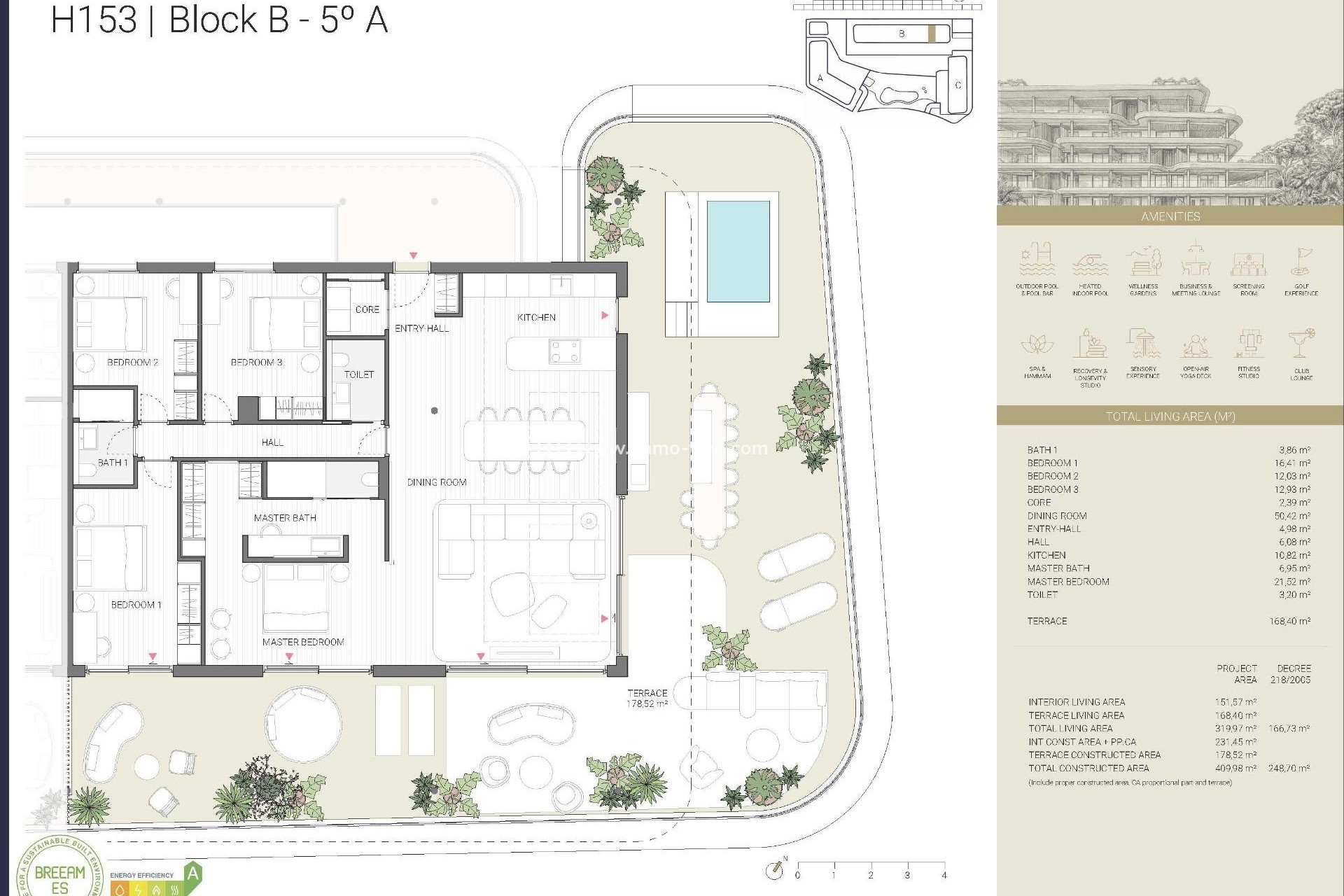 Nieuwbouw - Appartement  - Fuengirola - Los Boliches