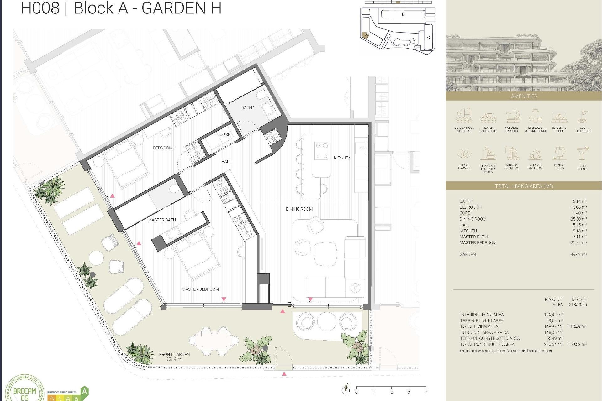 Nieuwbouw - Appartement  - Fuengirola - Los Boliches