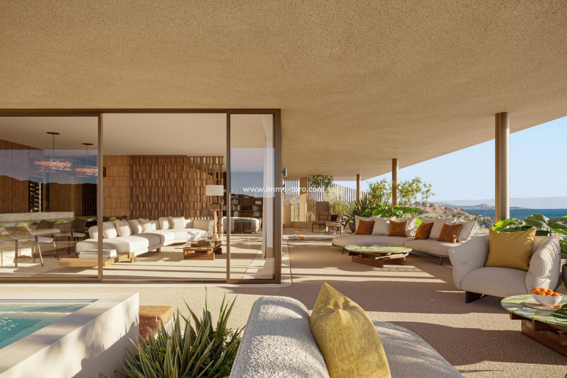 Nieuwbouw - Appartement  - Fuengirola - Los Boliches