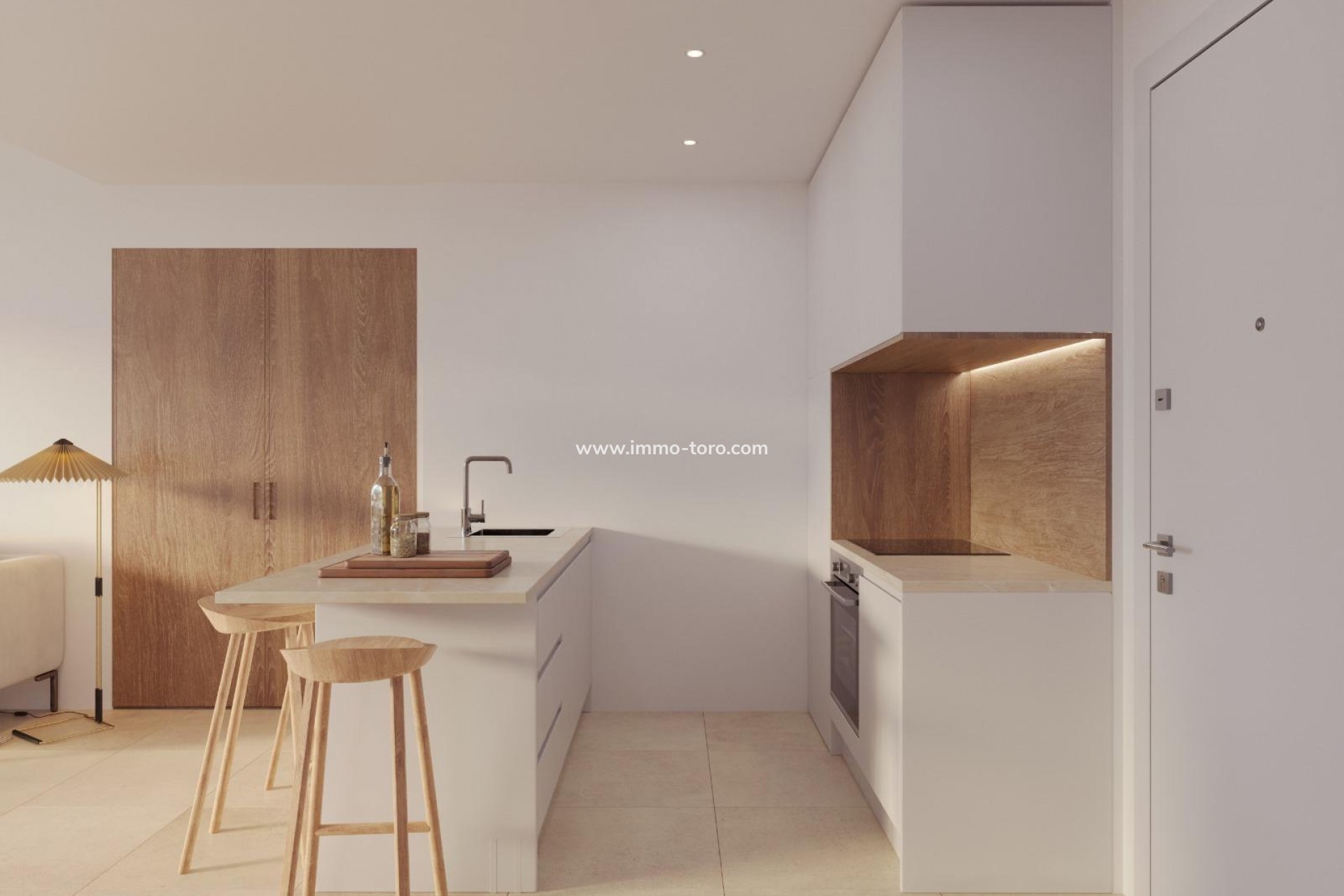 Nieuwbouw - Appartement  - Fuengirola - Los Pacos