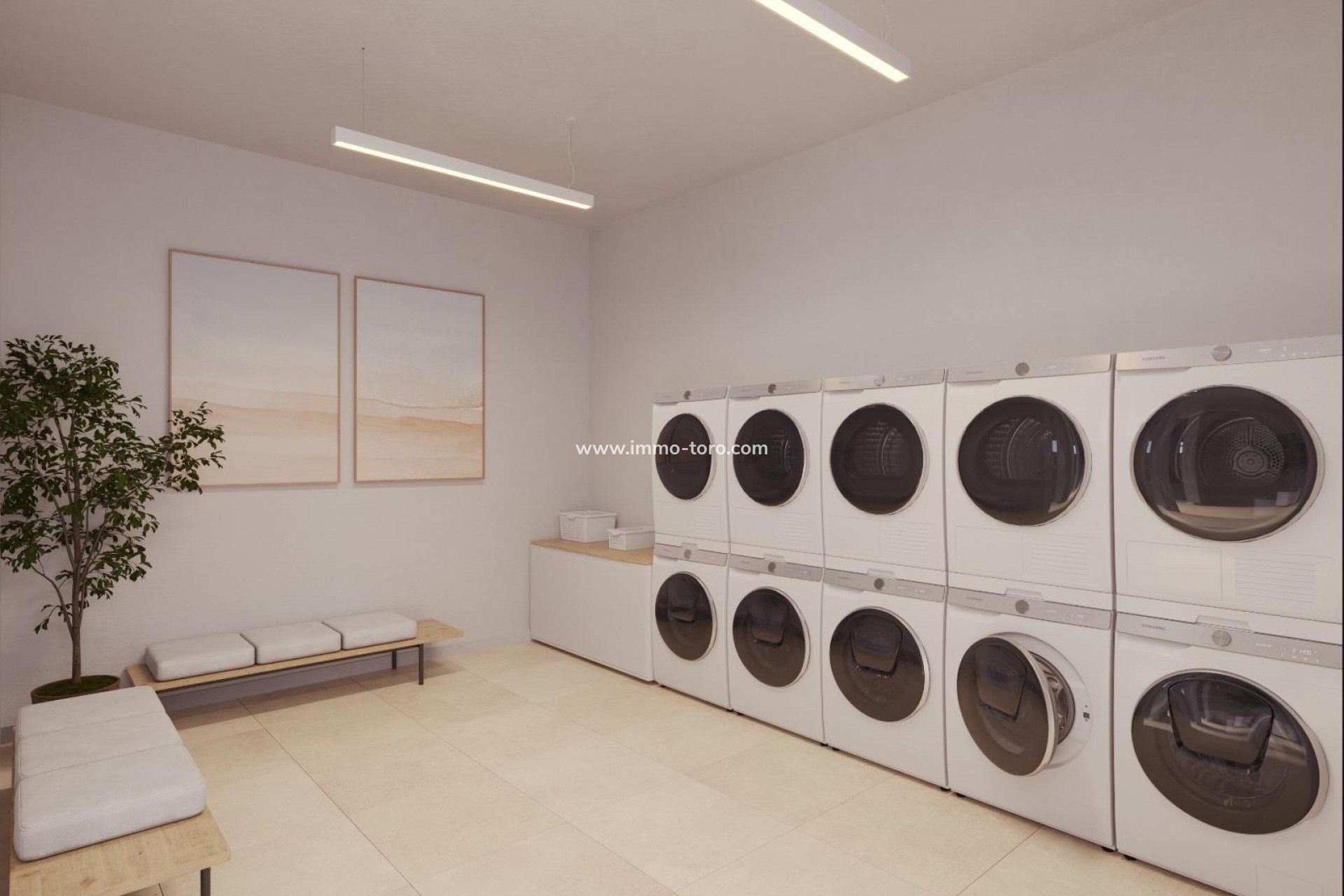 Nieuwbouw - Appartement  - Fuengirola - Los Pacos