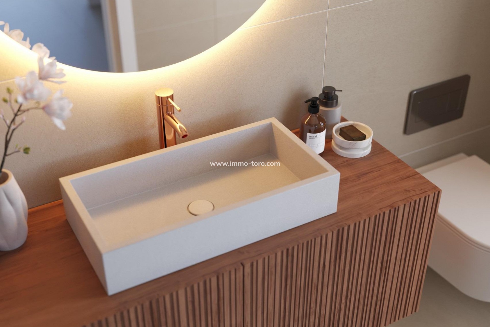 Nieuwbouw - Appartement  - Fuengirola - Torreblanca