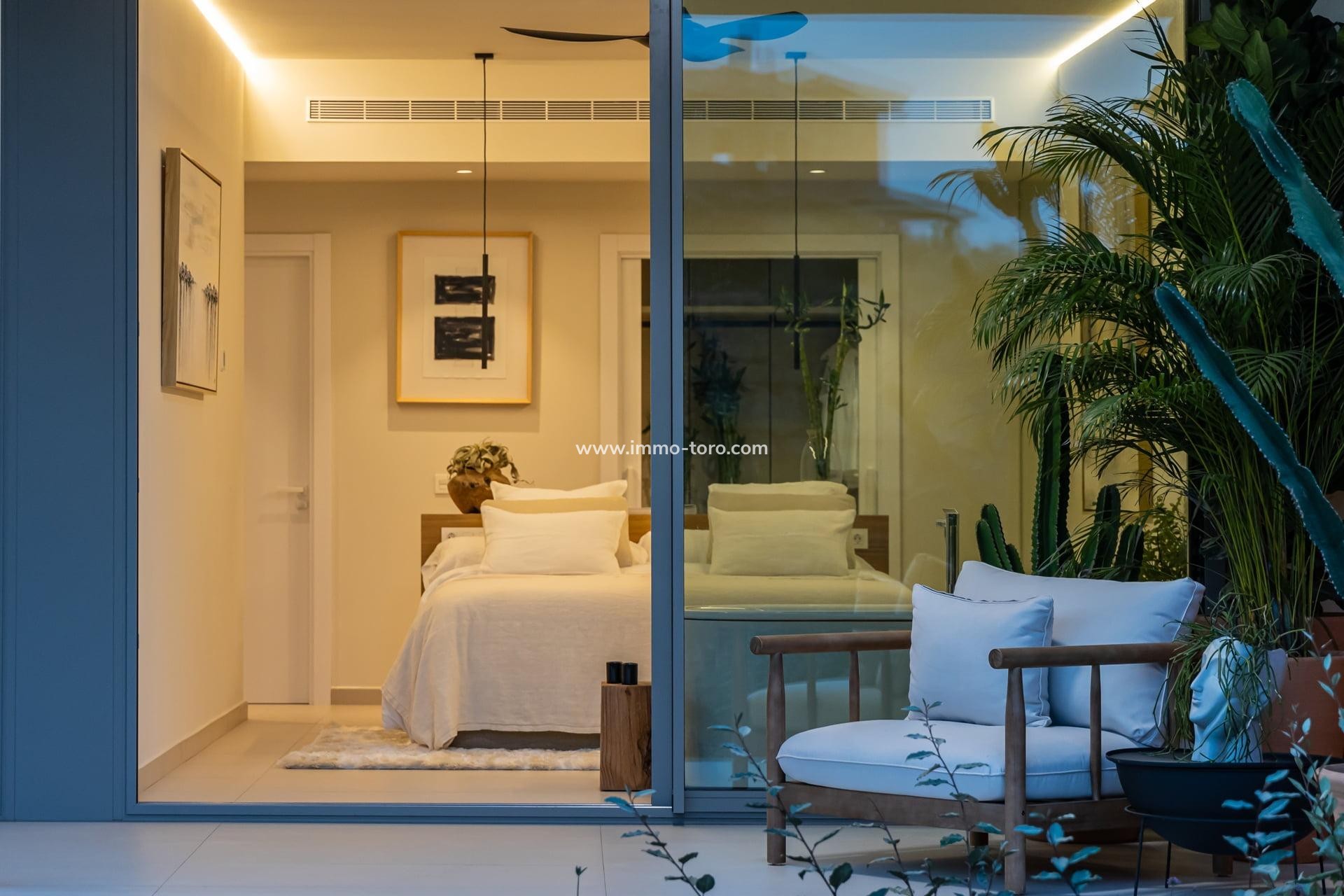 Nieuwbouw - Appartement  - Fuengirola - Urb. Buenavista