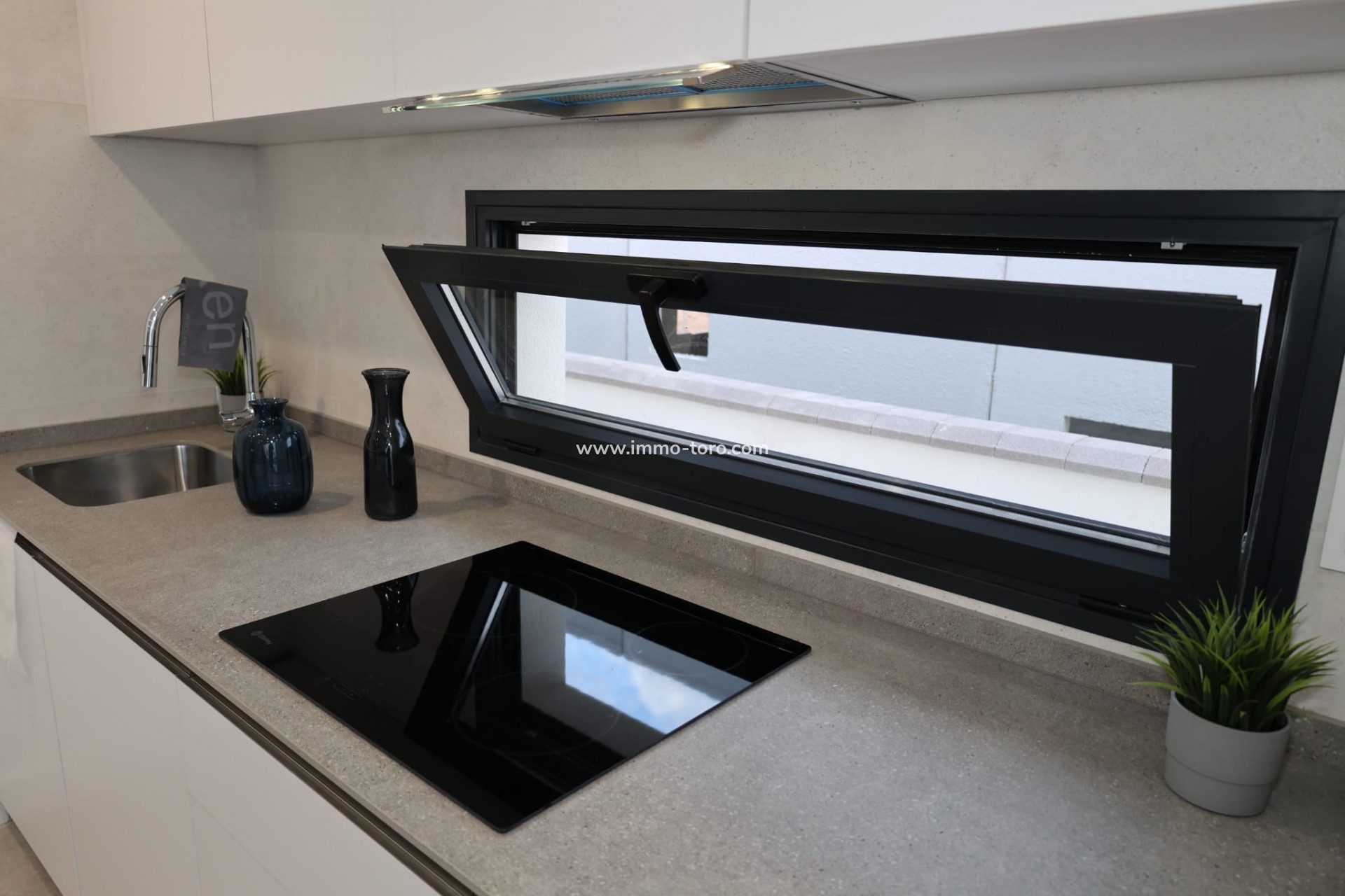 Nieuwbouw - Appartement  - Fuente Álamo - Fuente Alamo