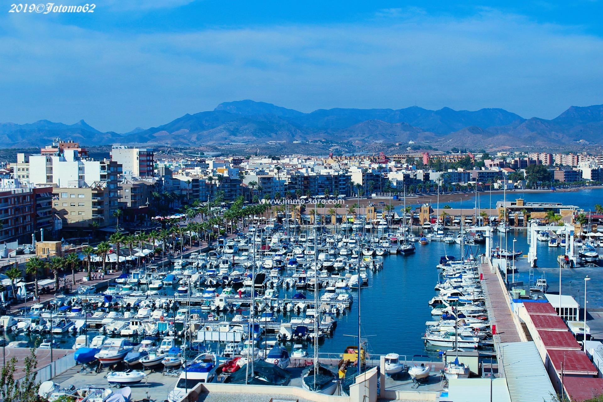 Nieuwbouw - Appartement  - Fuente Álamo - La Pinilla