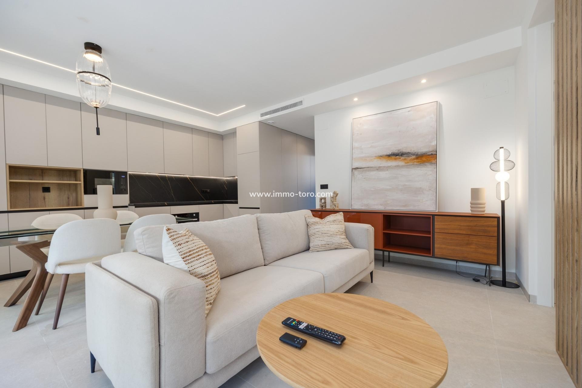 Nieuwbouw - Appartement  - Guardamar - Avda del Puerto